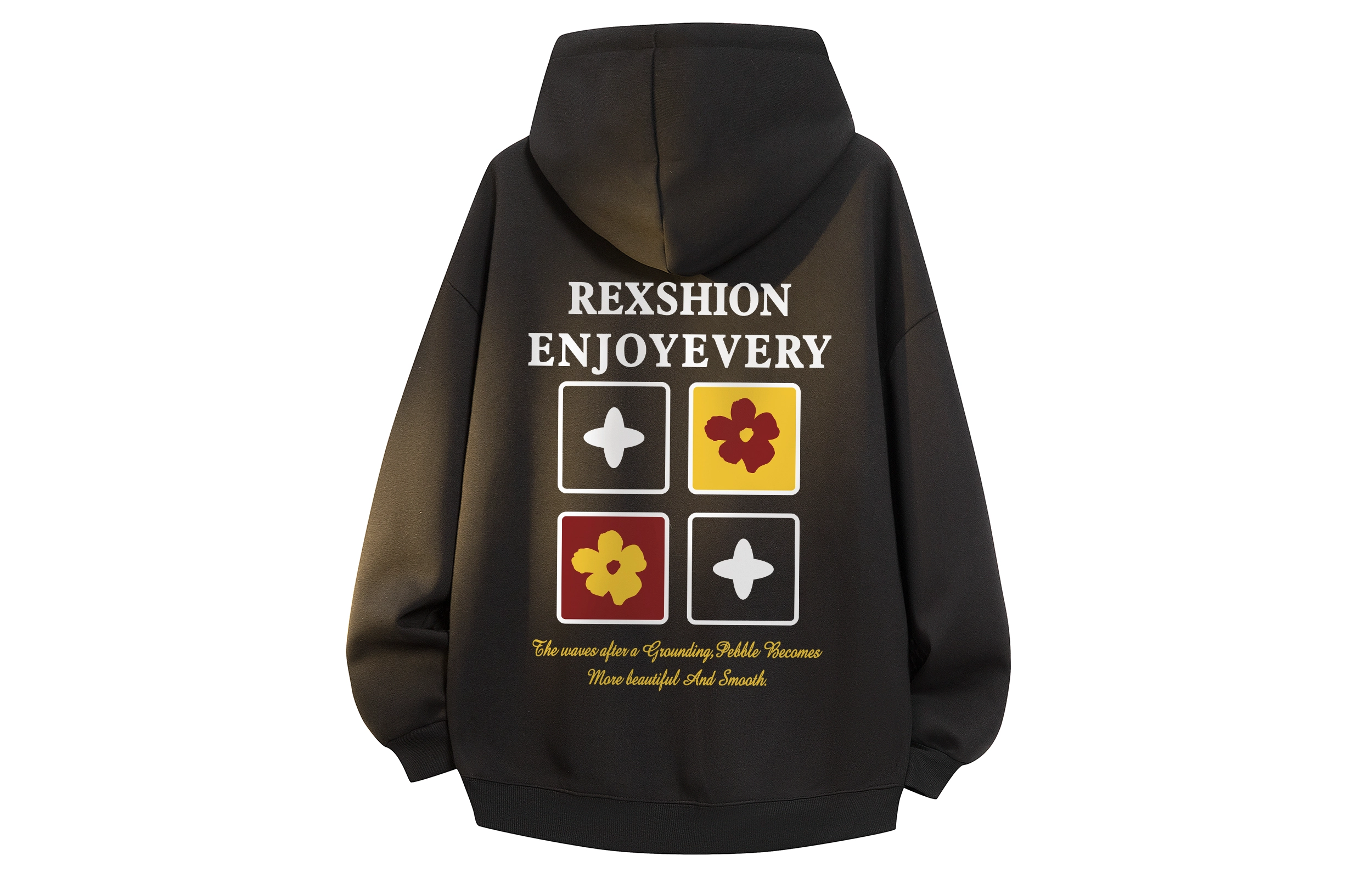 REXSHION Logo