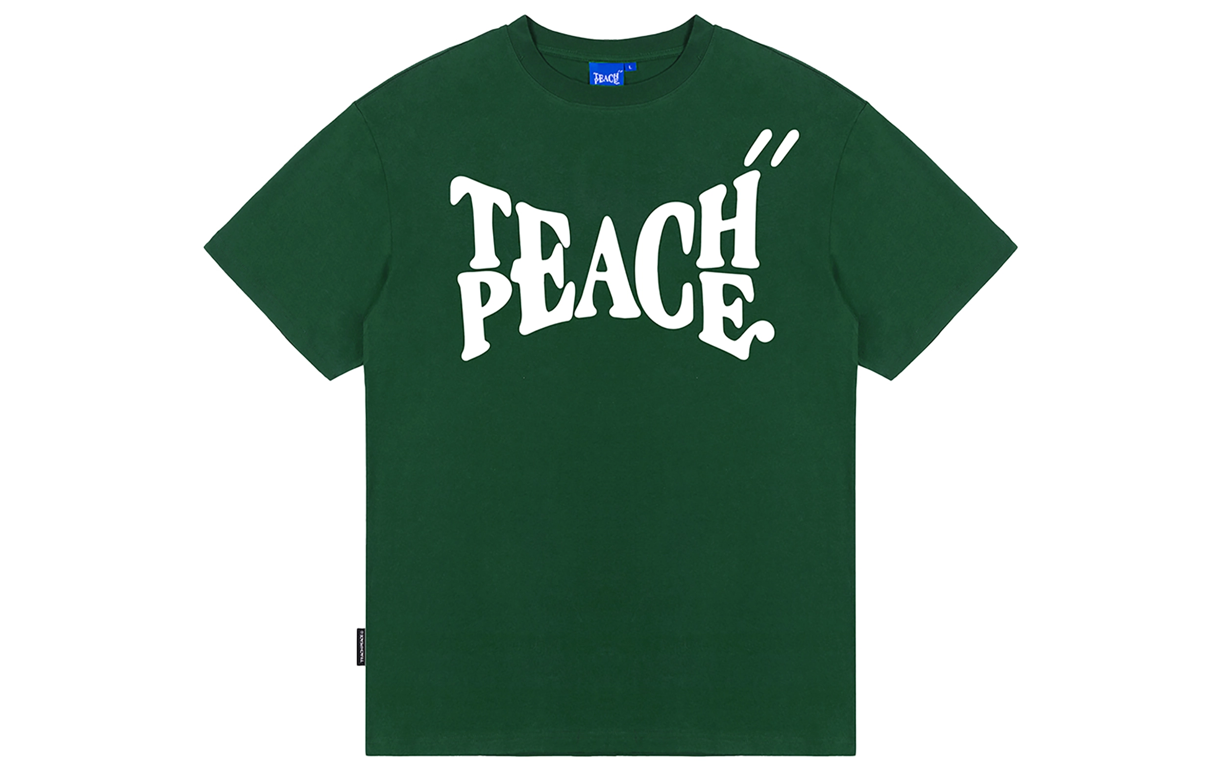 Teach Peace T