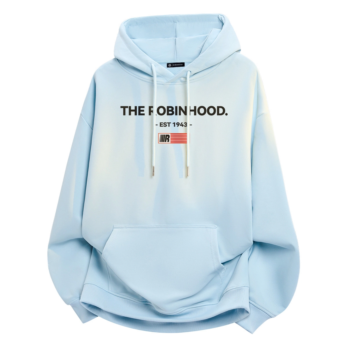 ROBINHOOD logo