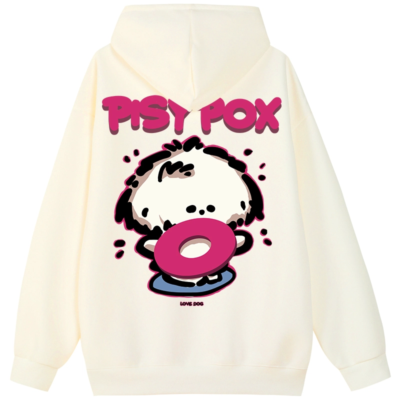 PISYPOX Logo