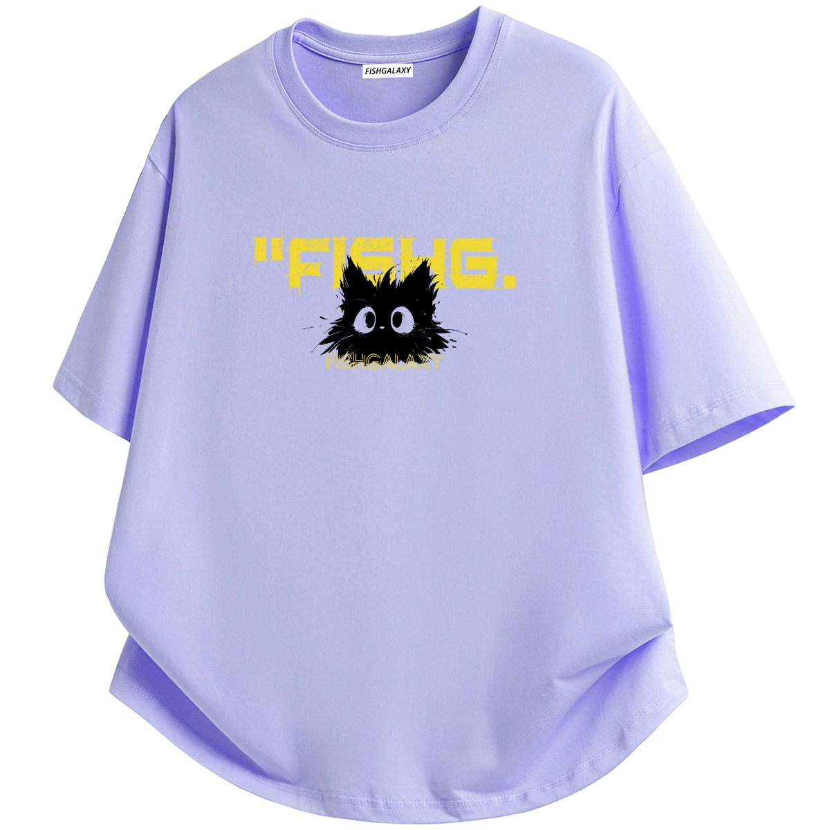 FISHGALAXY T