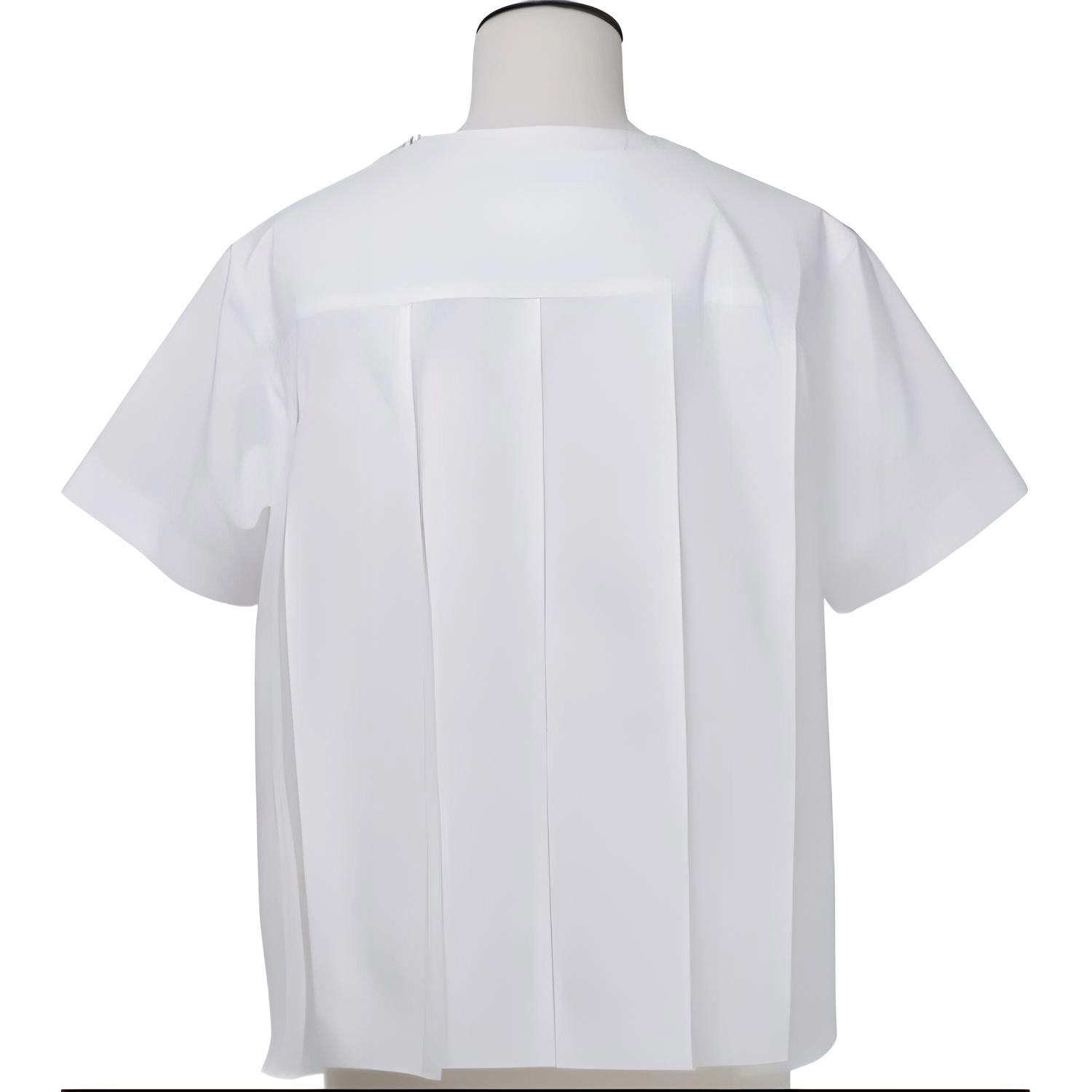 Sacai SS25 T
