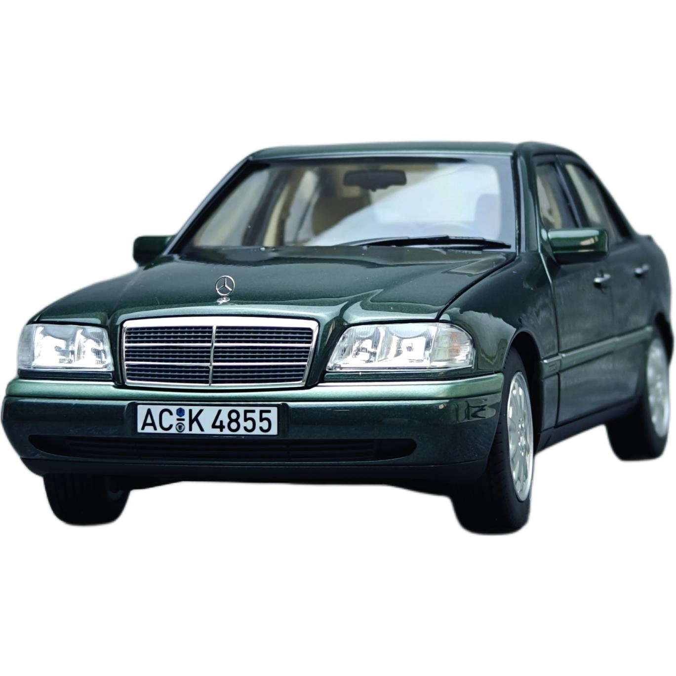 NOREV 118C-class1993