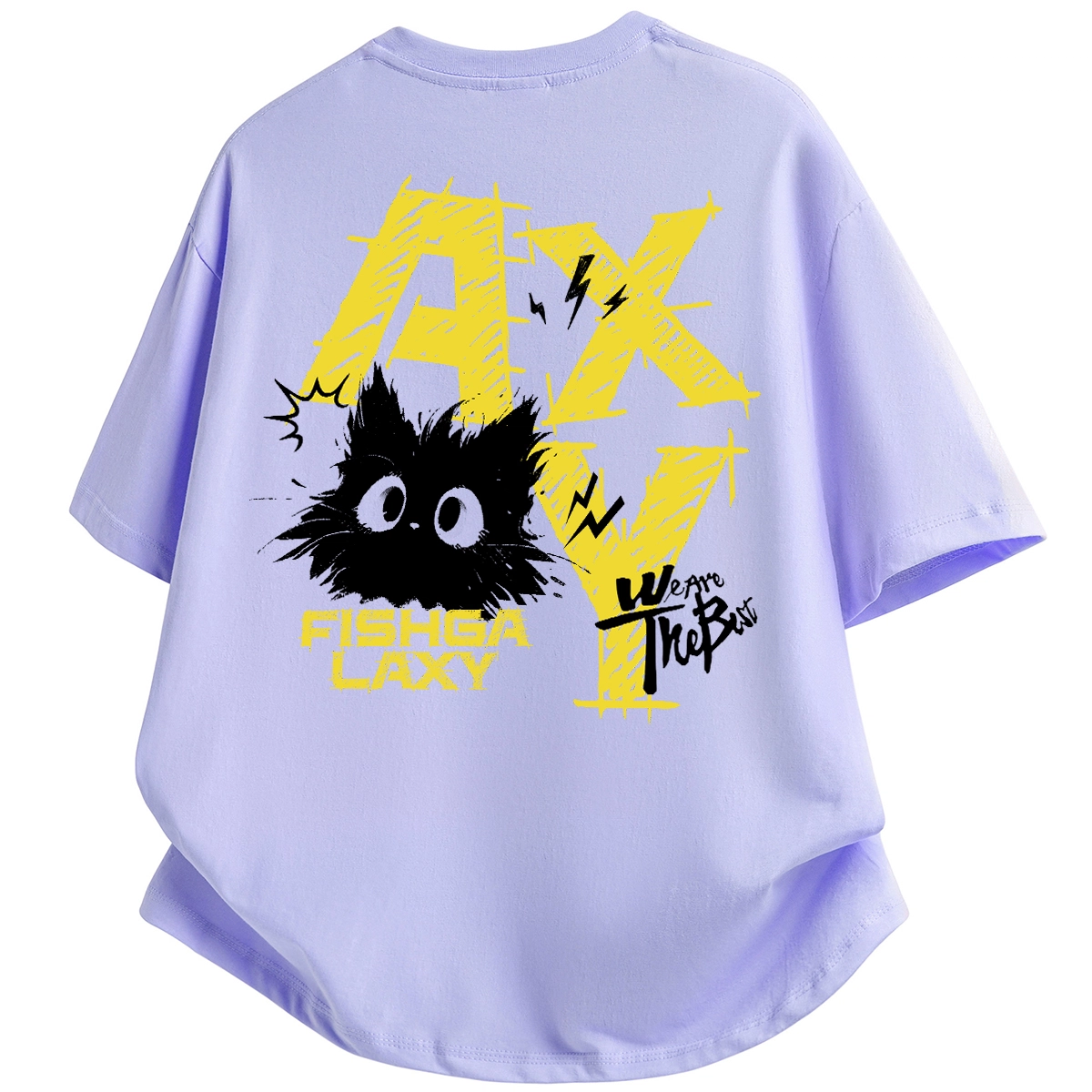 FISHGALAXY T