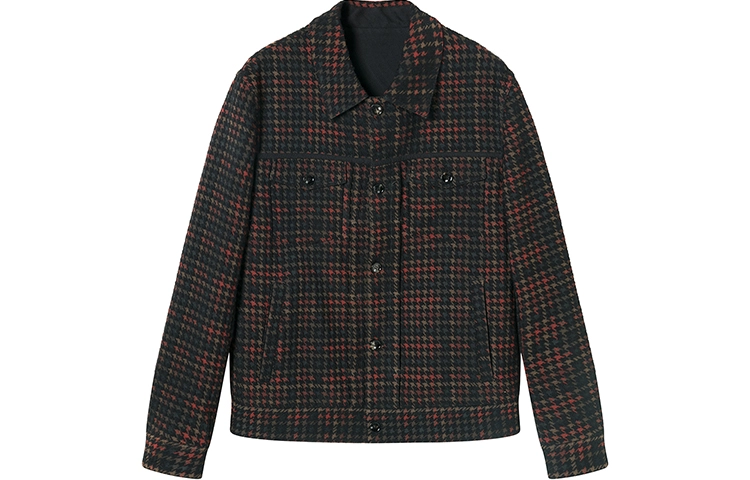 DAVID NAMAN FW22