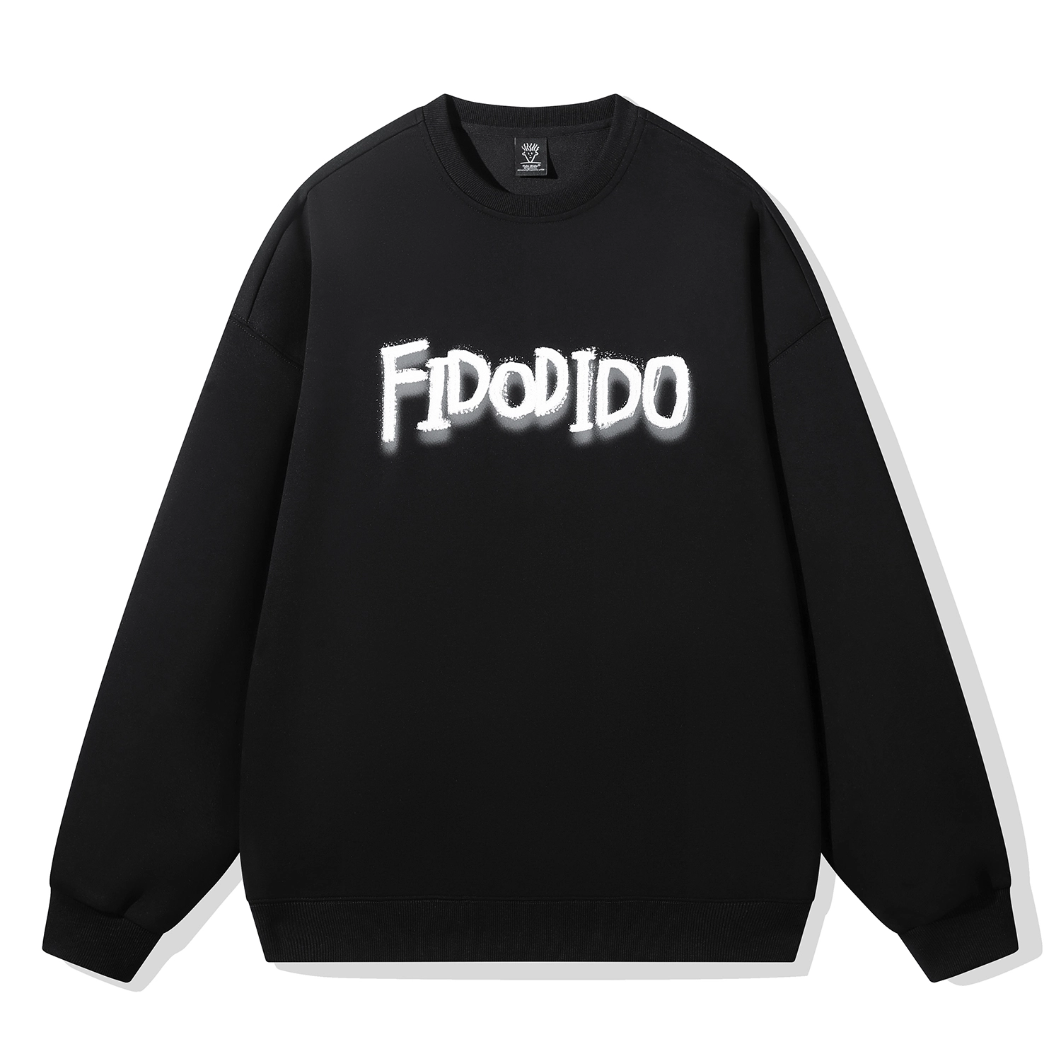 FIDO DIDO 3DLogo