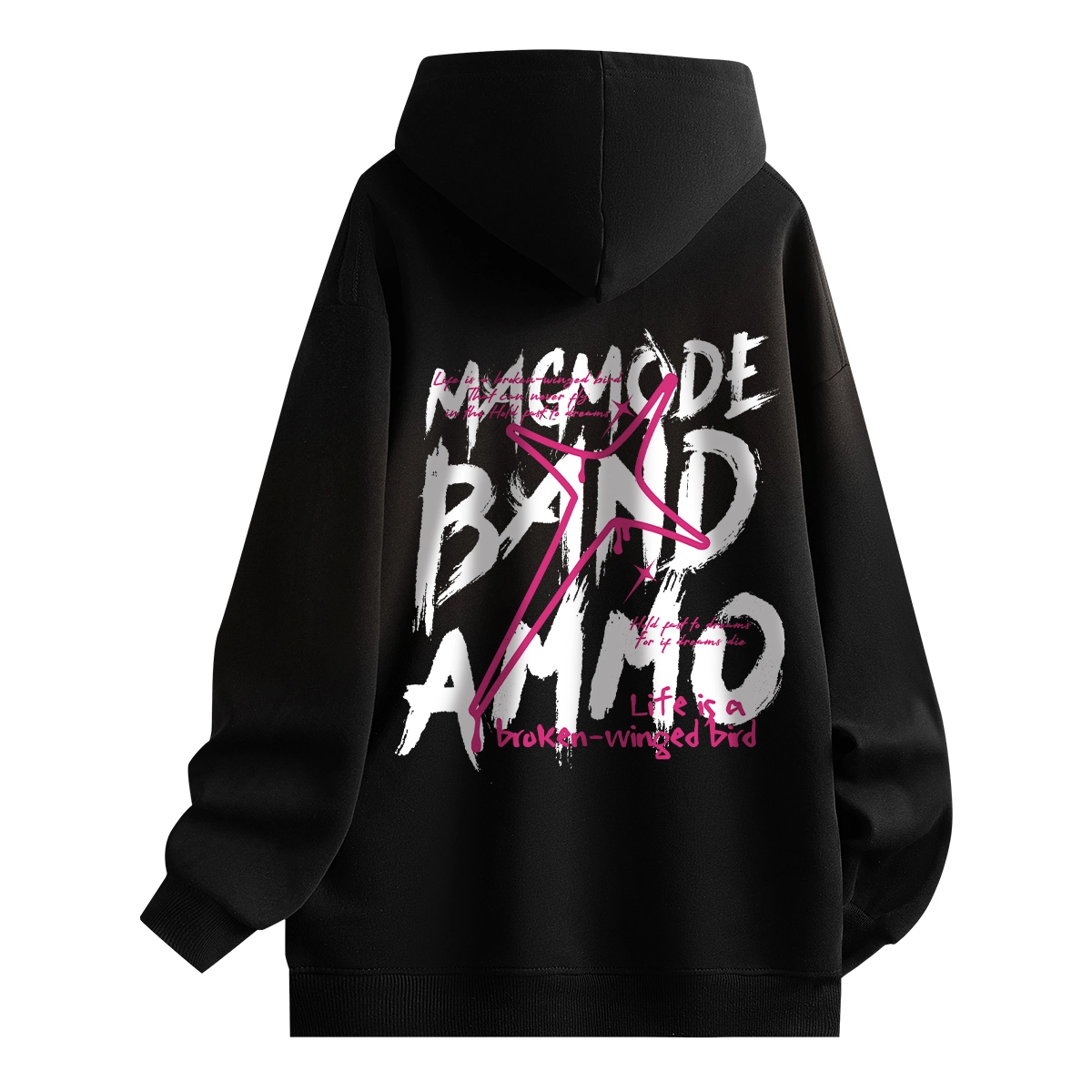 magmode