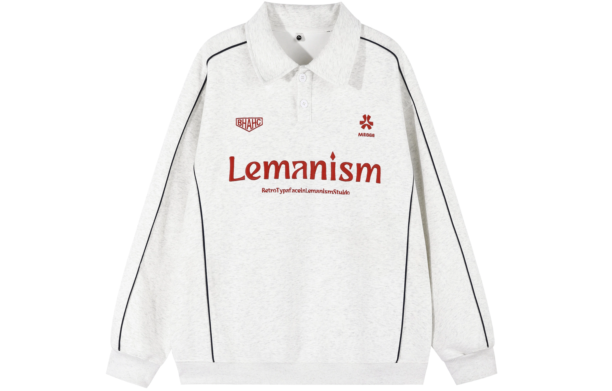LEMANISM