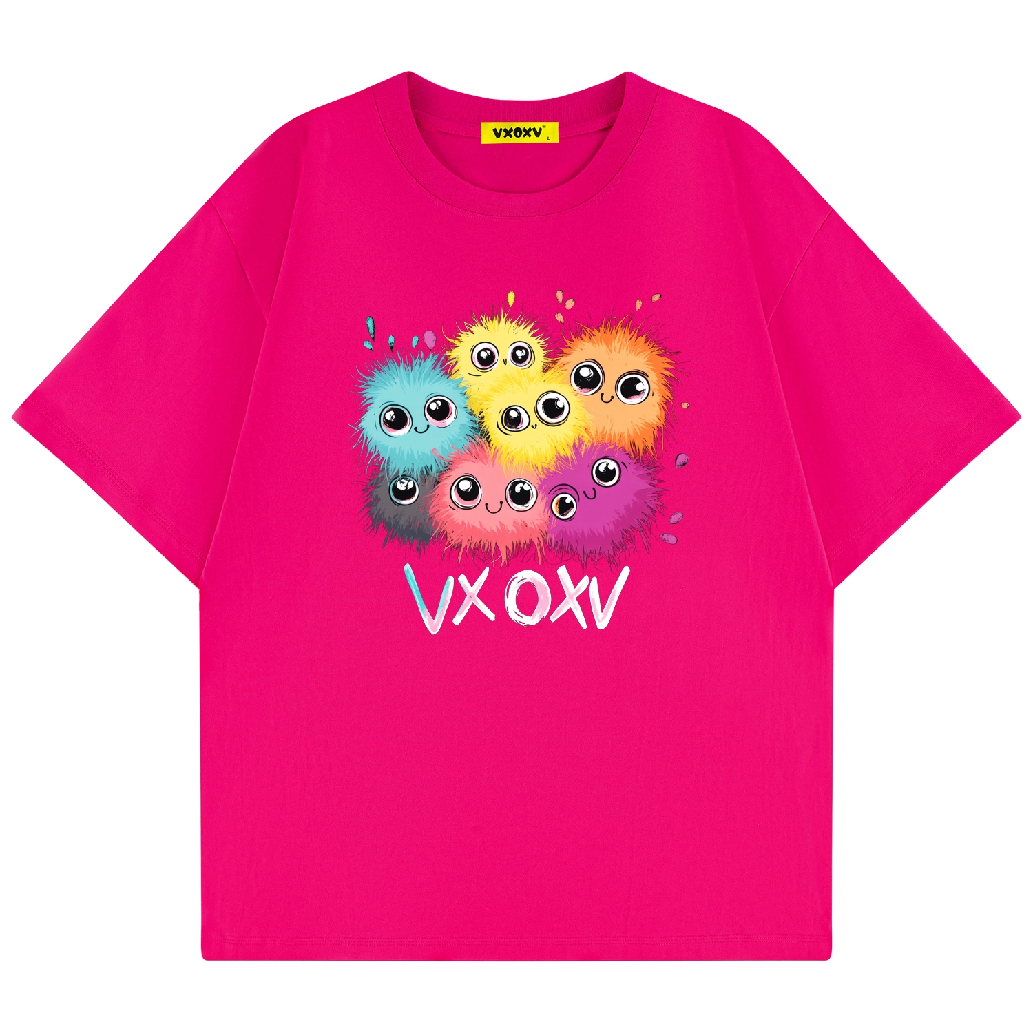 VXOXV T