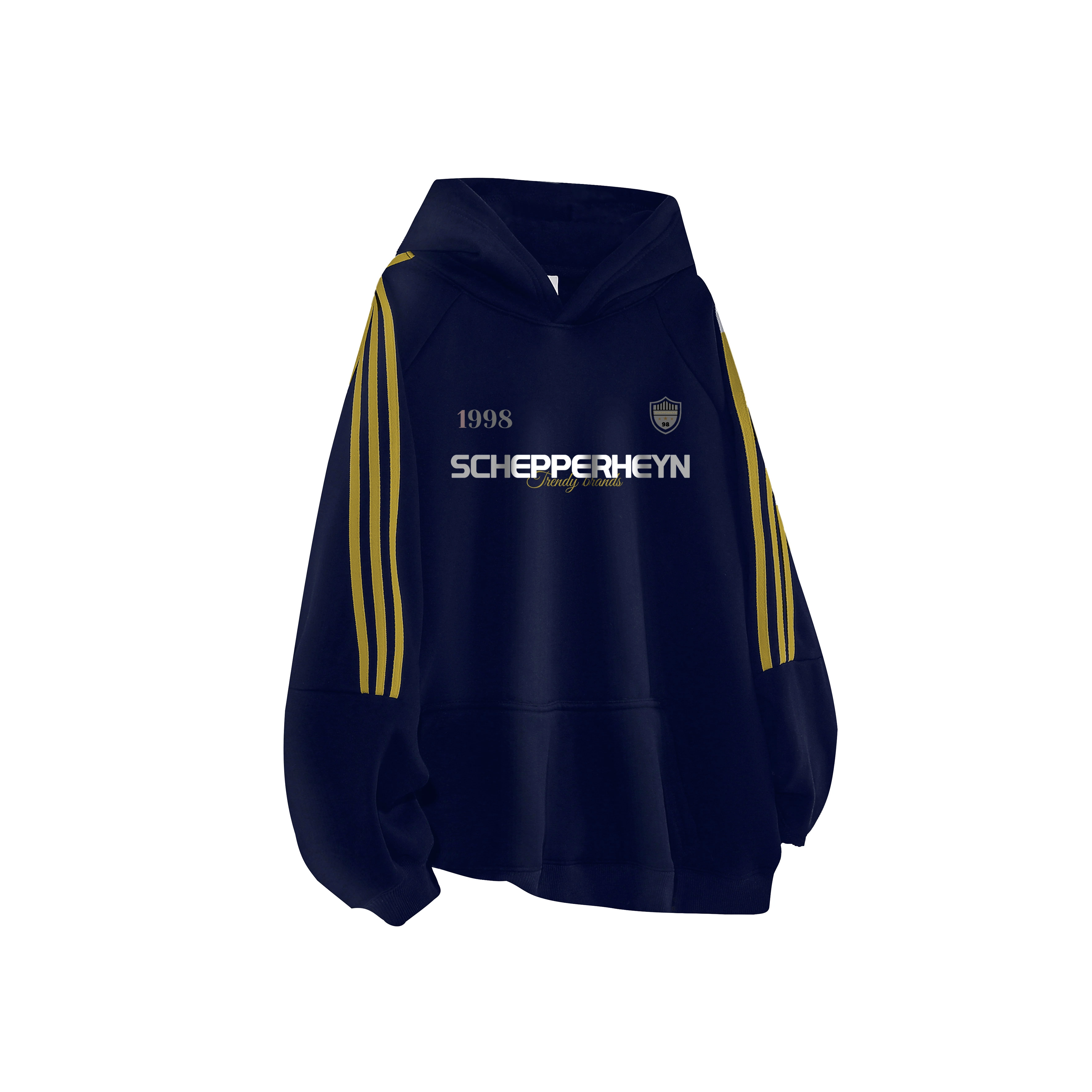 SCHEPPERHEYN