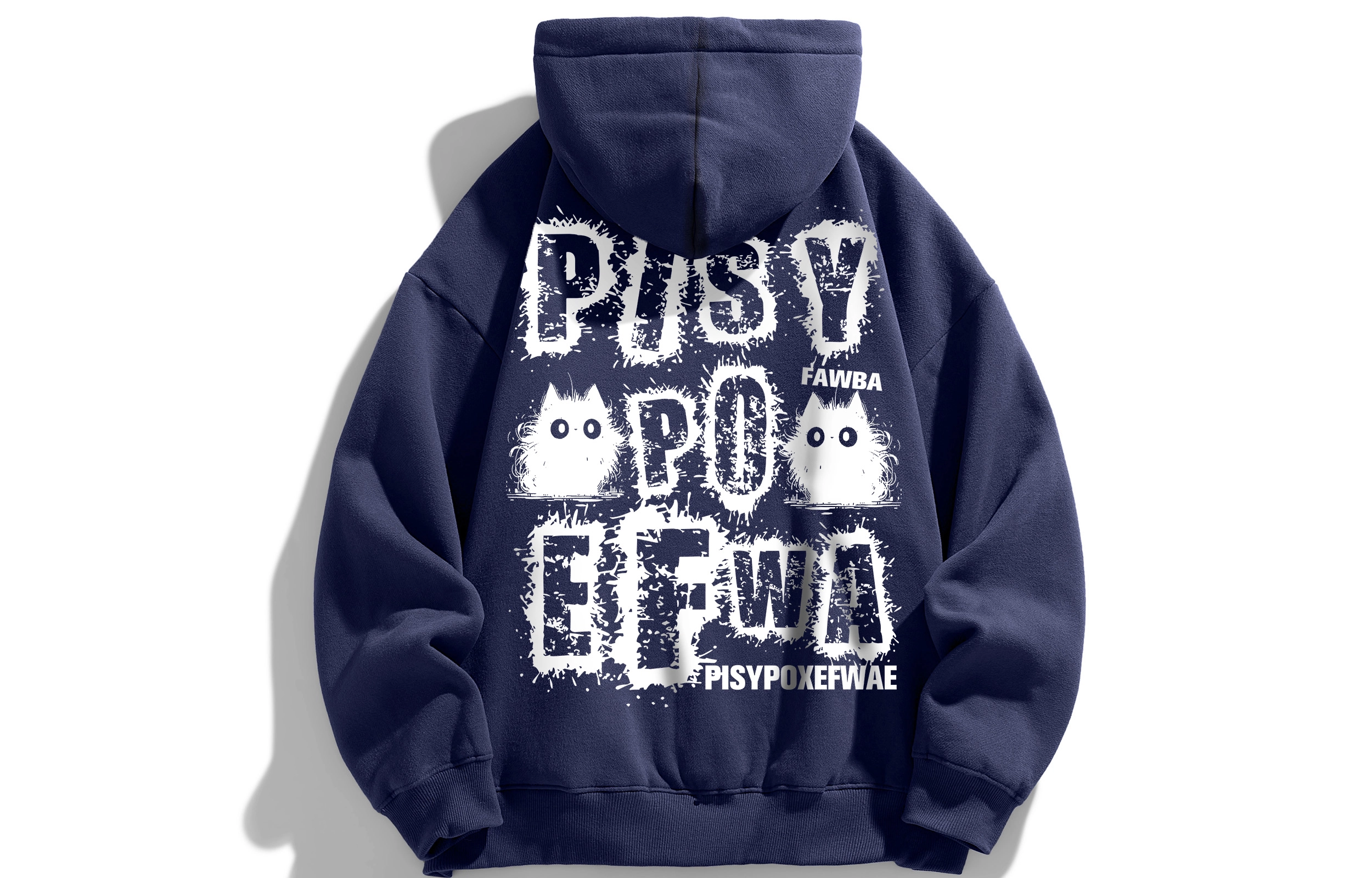 PISYPOX Logoins