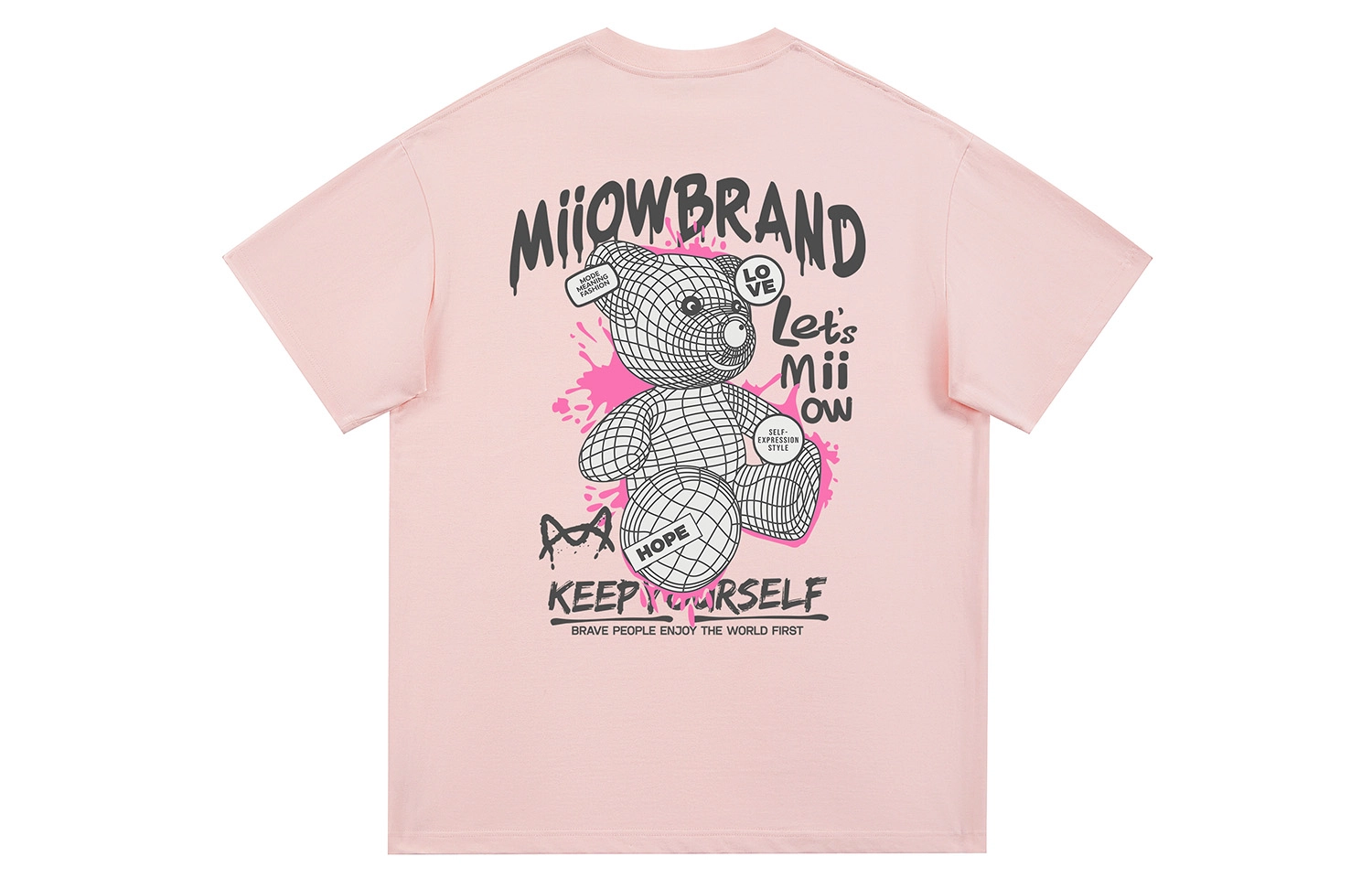 MIIOW T