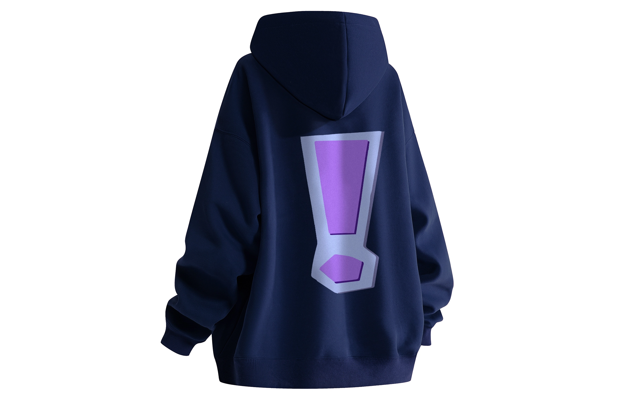 WOKXSS oversize
