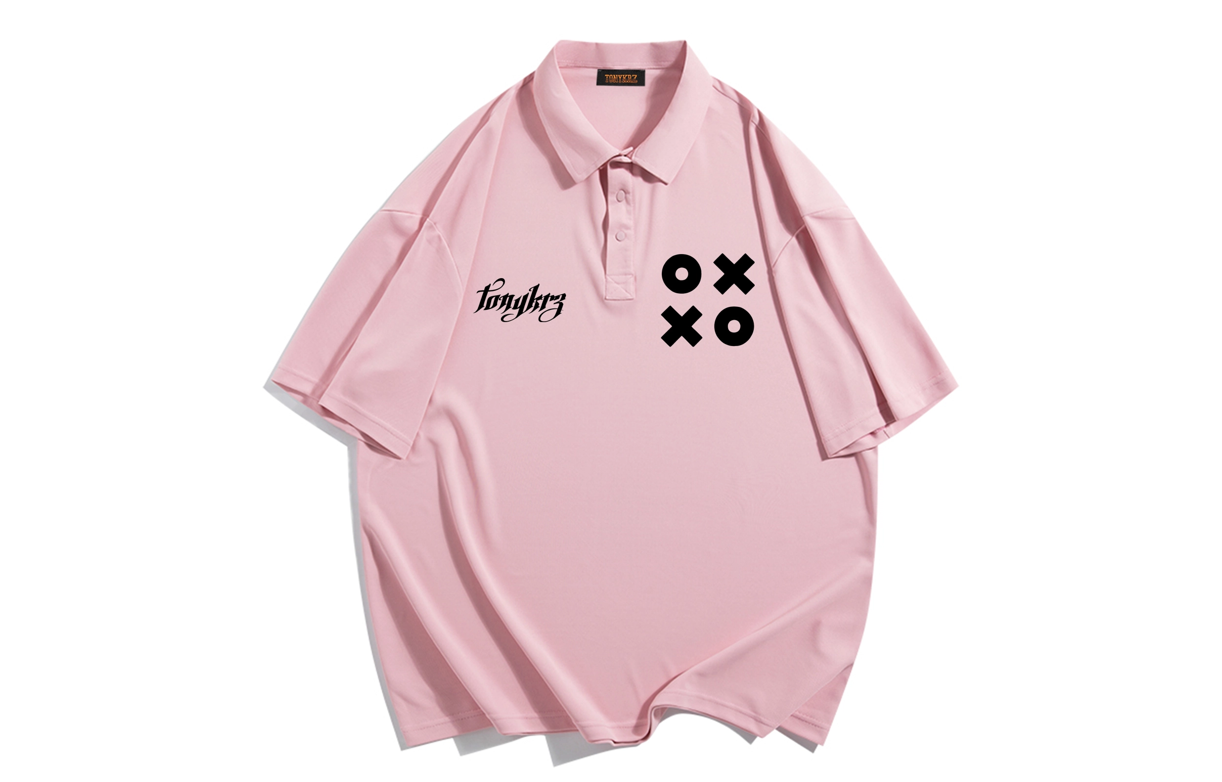 TONYKRZ Polo