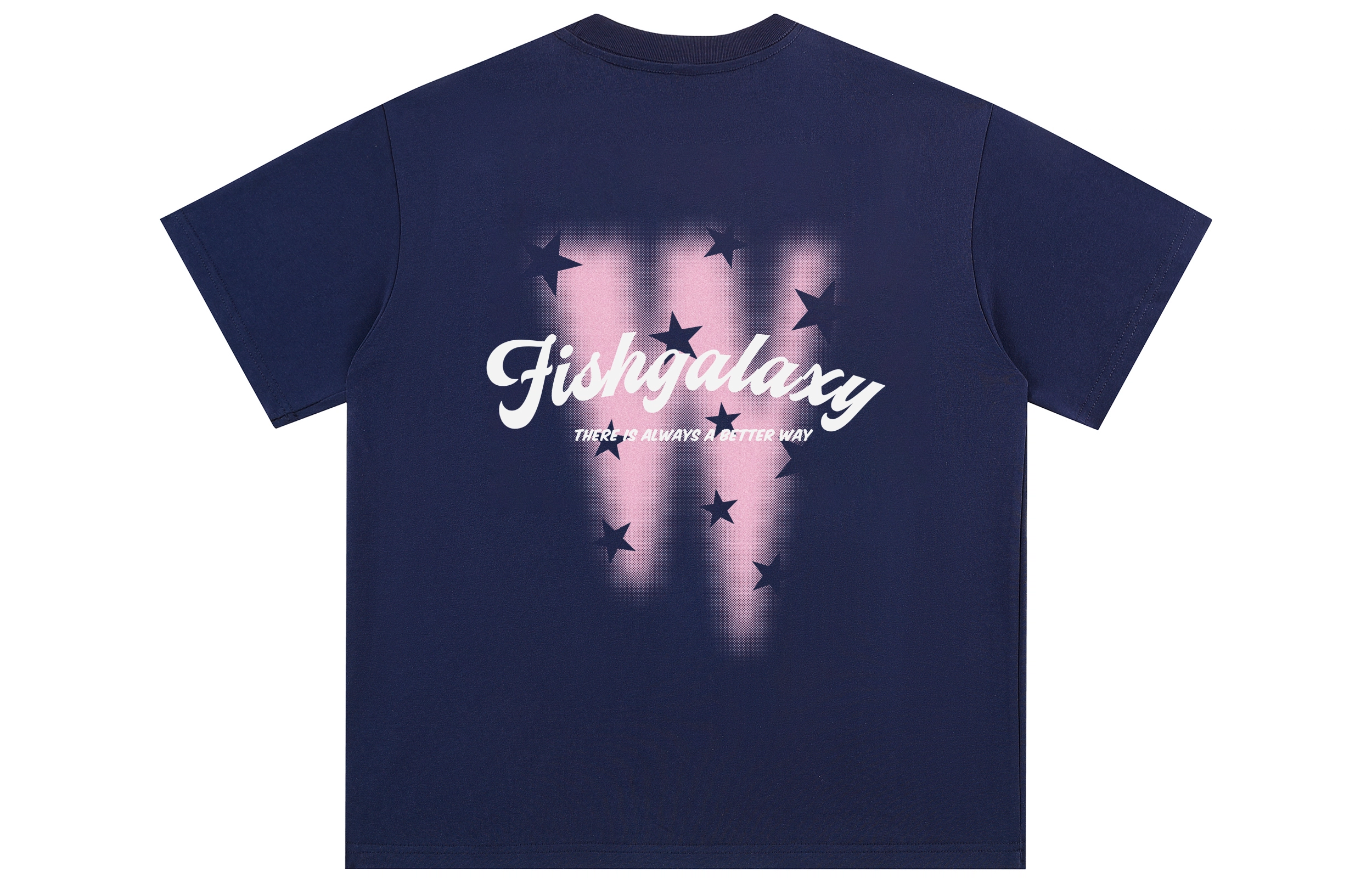 FISHGALAXY LogoT