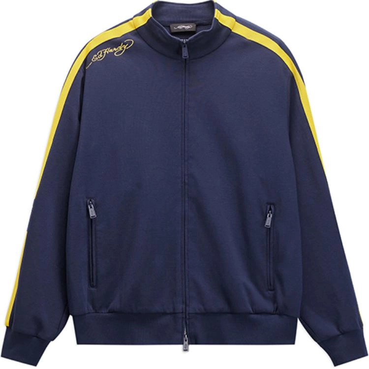 Ed Hardy SS25