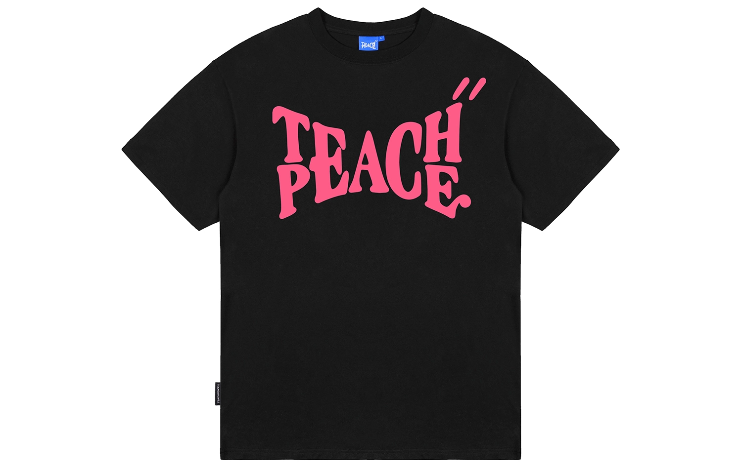 Teach Peace T