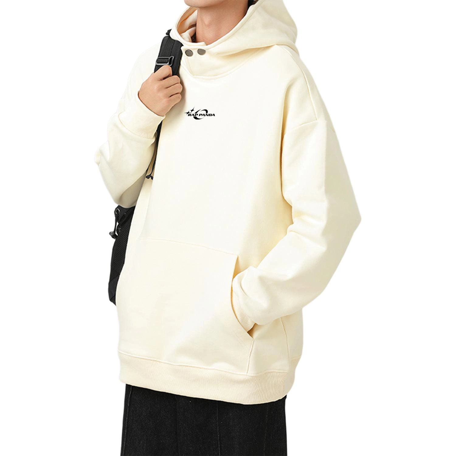 RAP PANDA ins