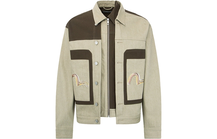 EVISU KURO AW22