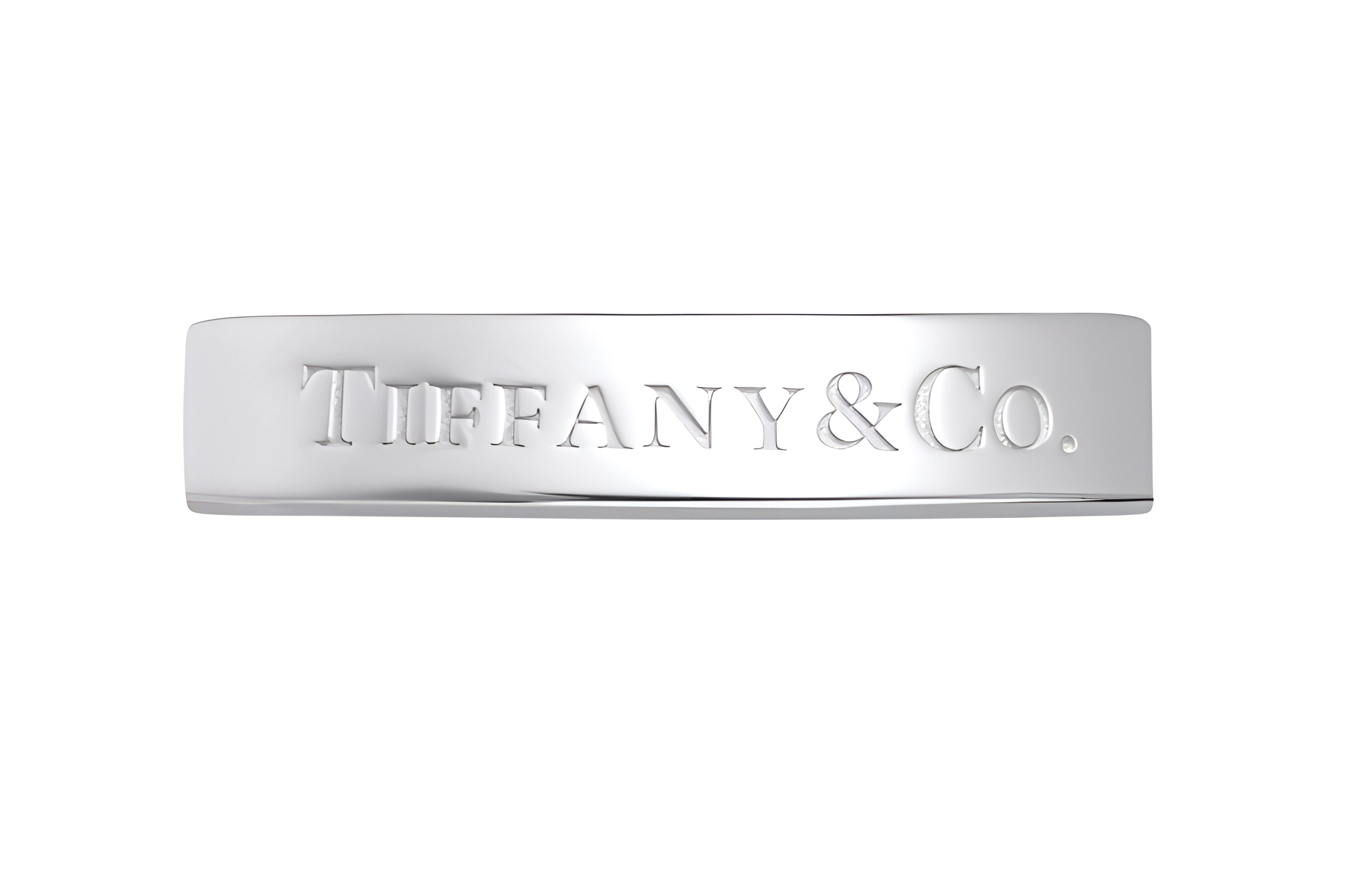 TIFFANY CO. Tiffany T 4mm