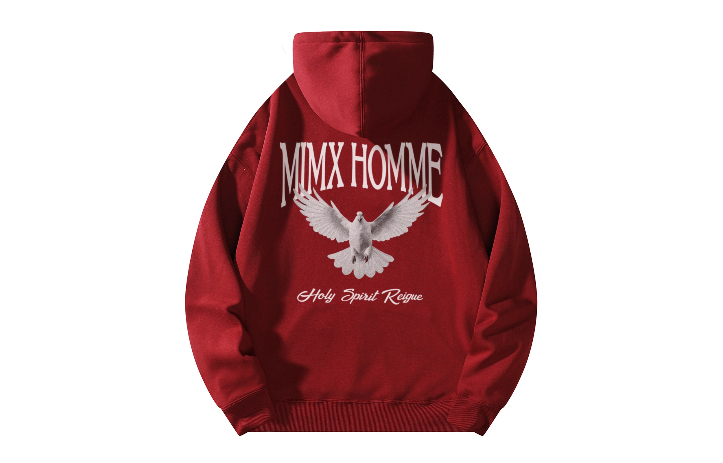Mimx Homme Logo