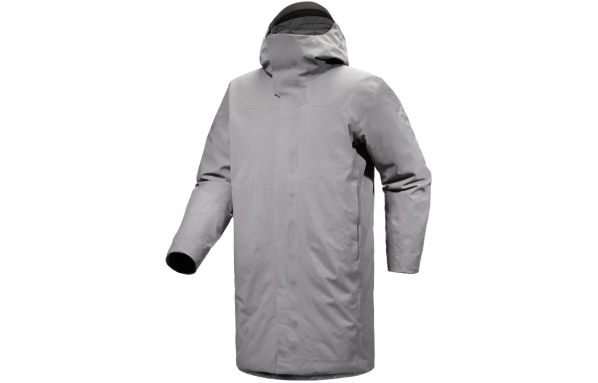 Arcteryx x Therme SV Parka