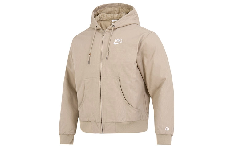 Nike As M Nsw Hbr-S Jkt Logo