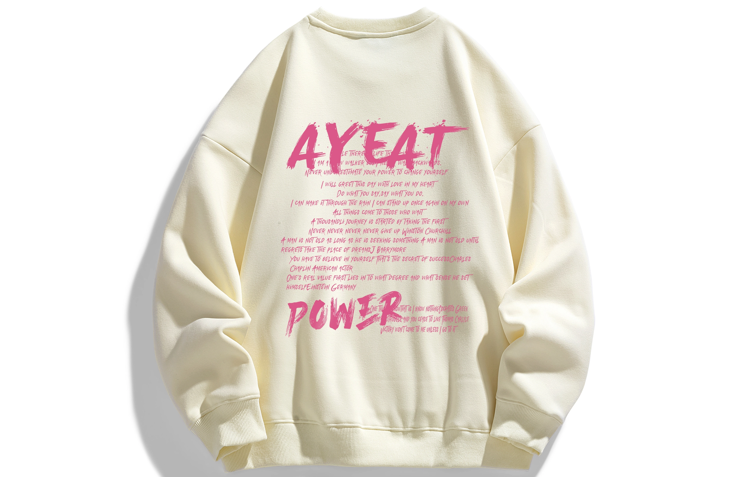 AYEA