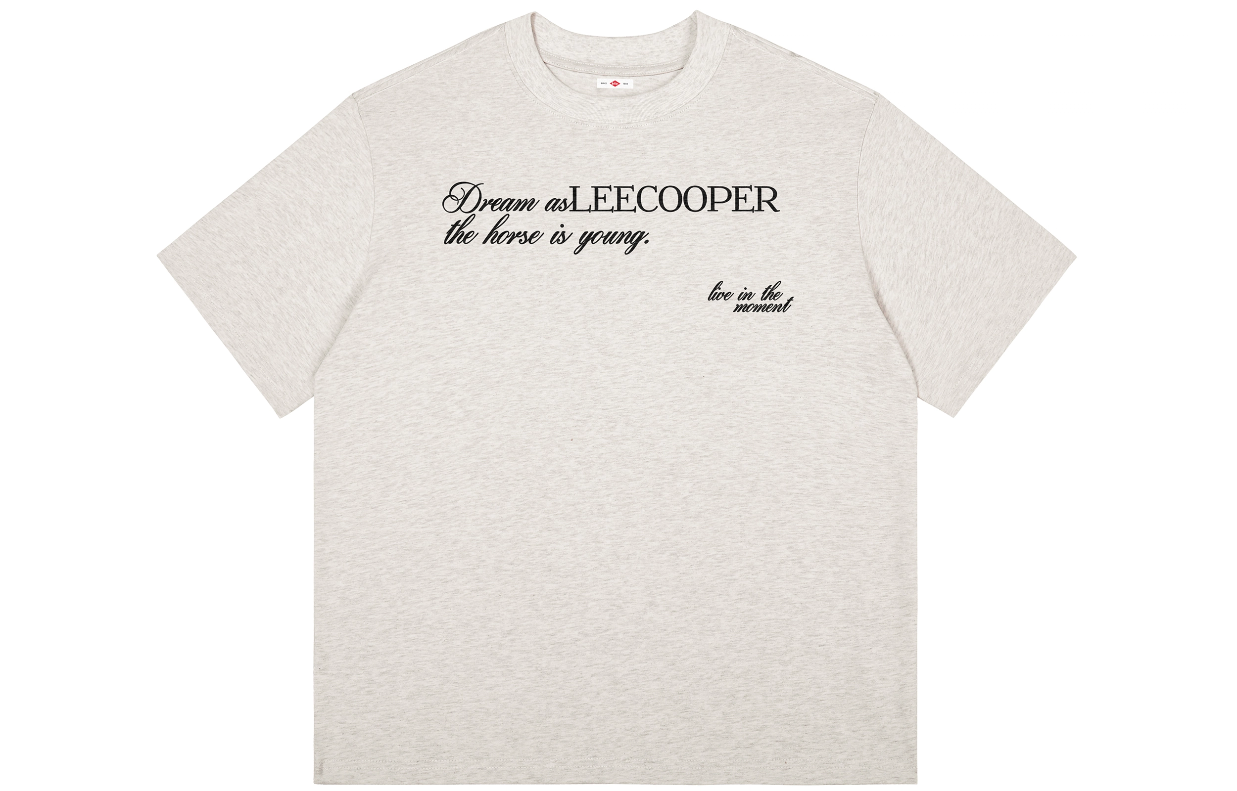 Lee Cooper logoT