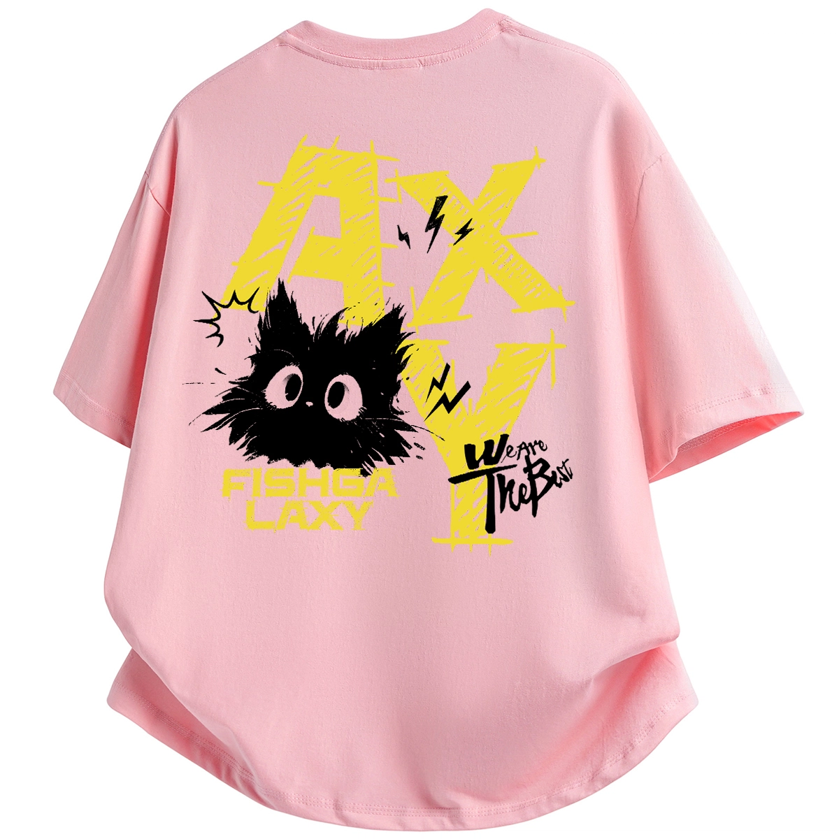 FISHGALAXY T