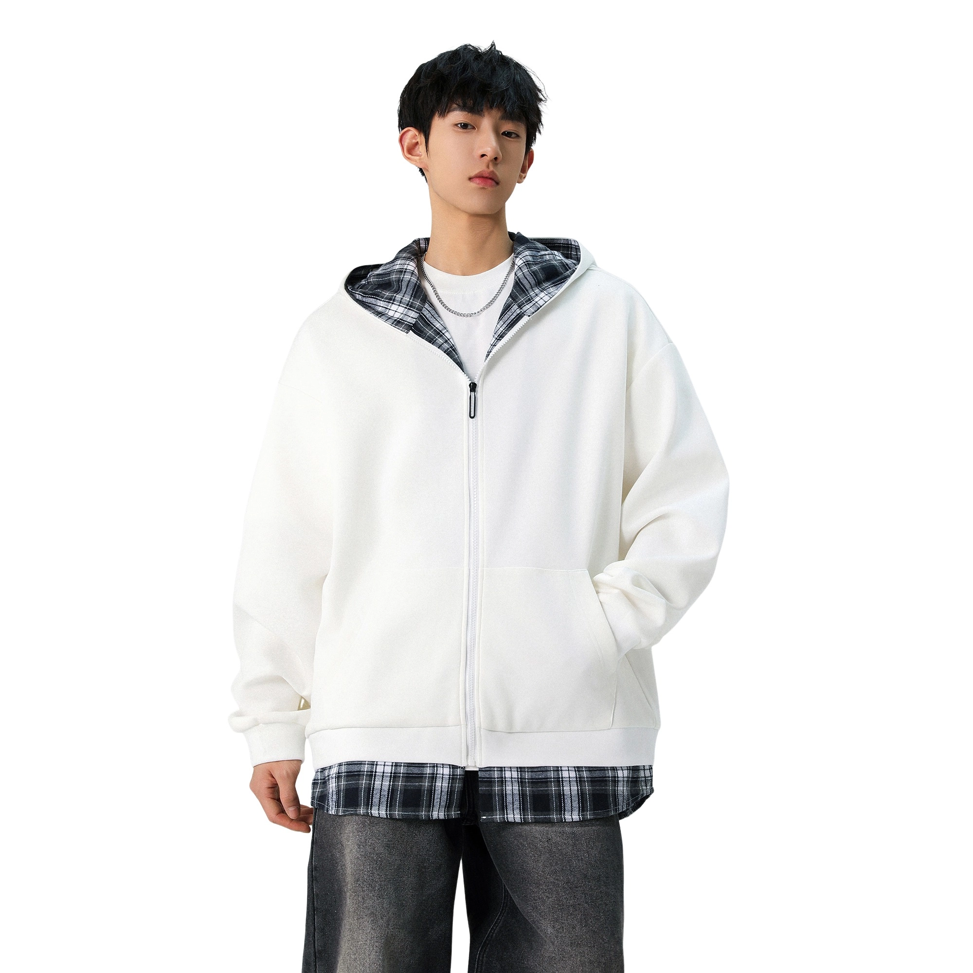 URBAN AUTHENTIC