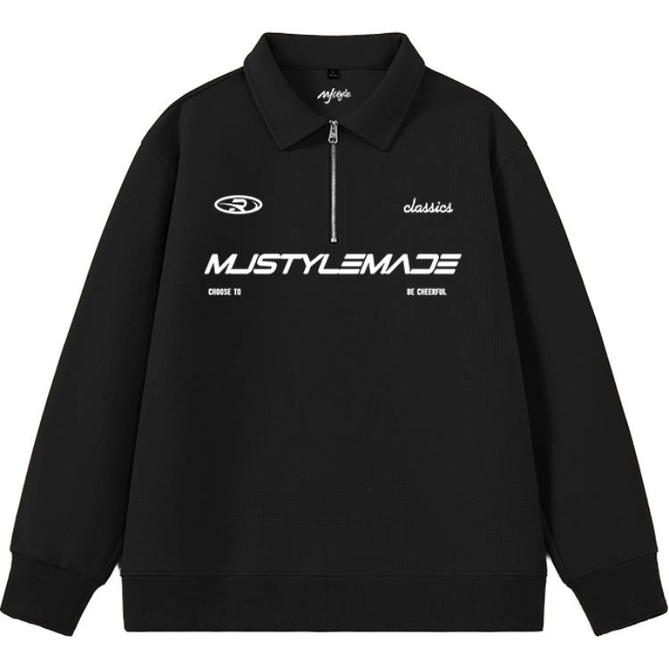 MJ STYLE logo