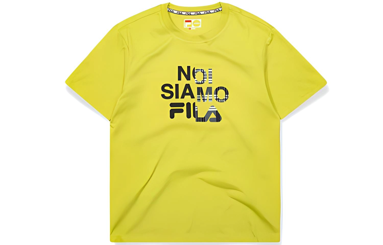 FILA FUSION T