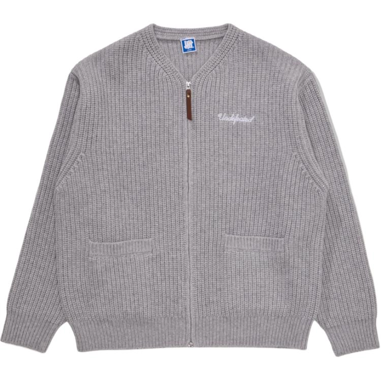UNDEFEATED FW24 logo