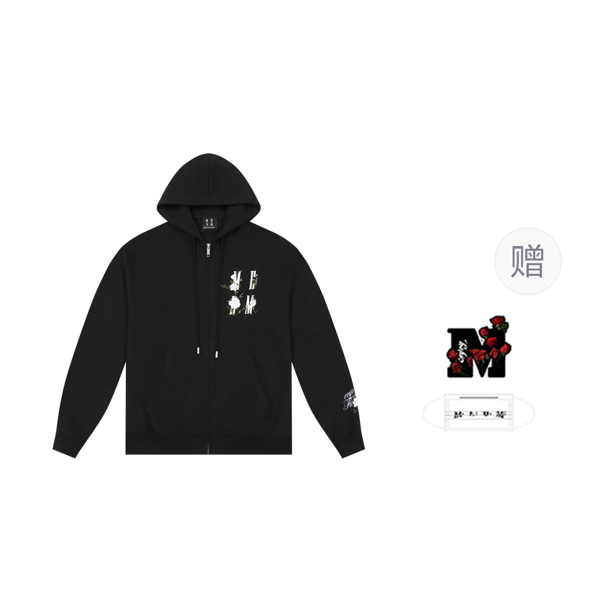 MEDM SS25