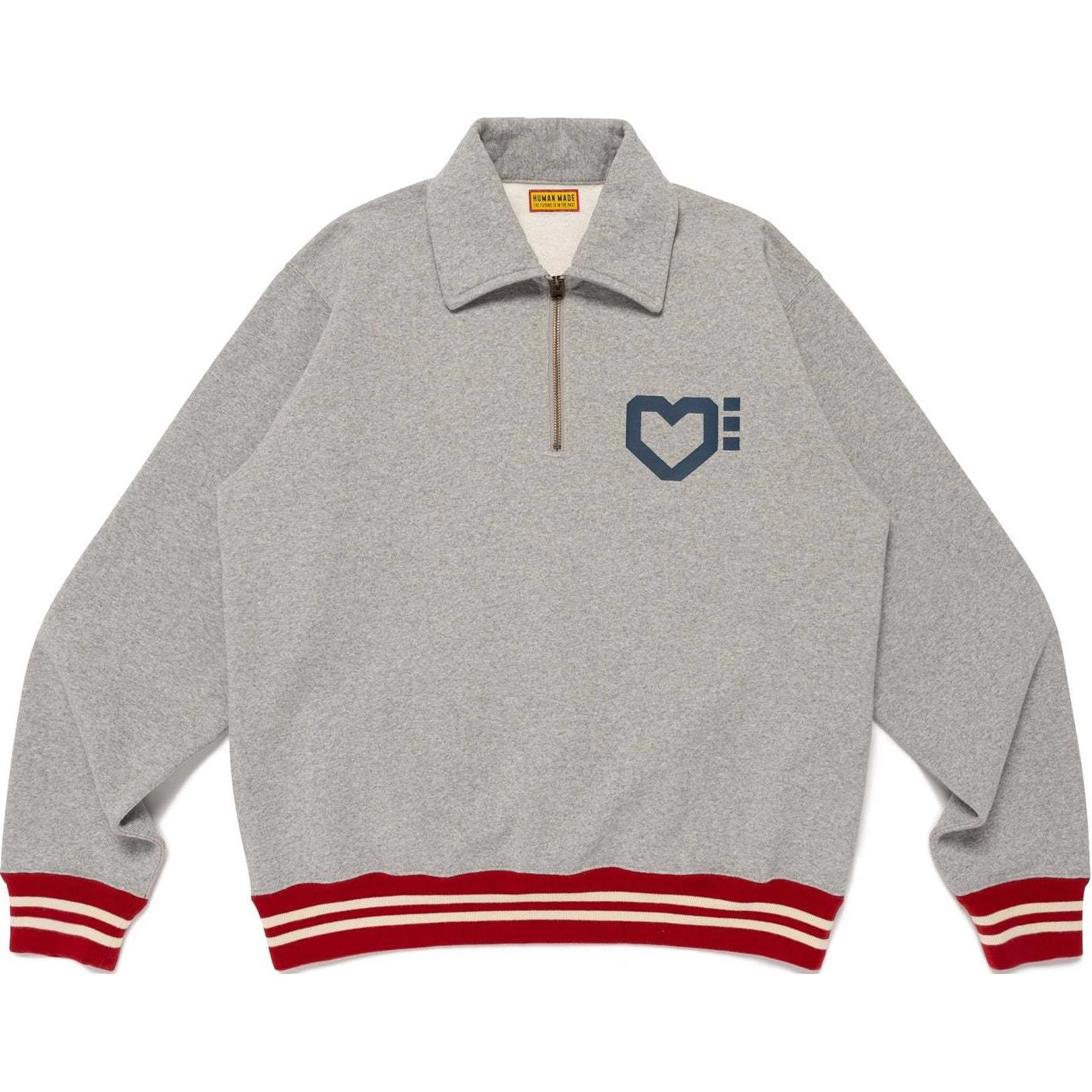 HUMAN MADE SS25