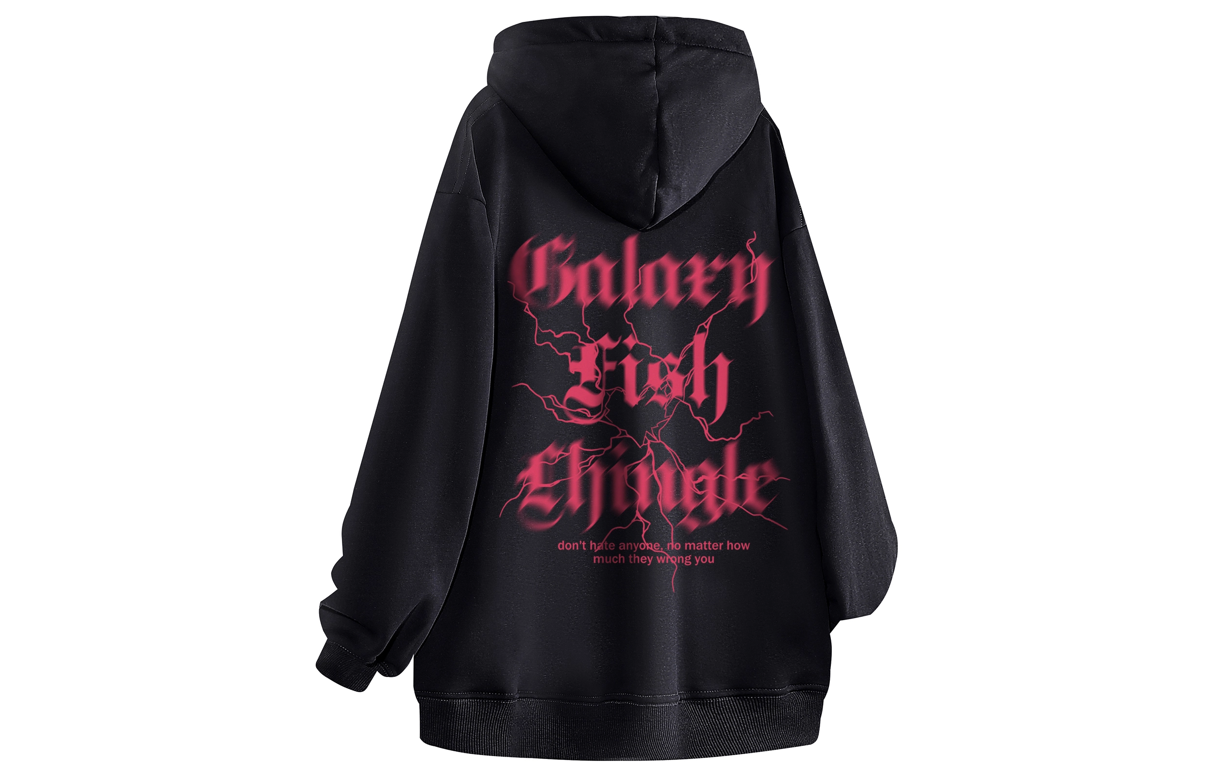 FISHGALAXY Logo