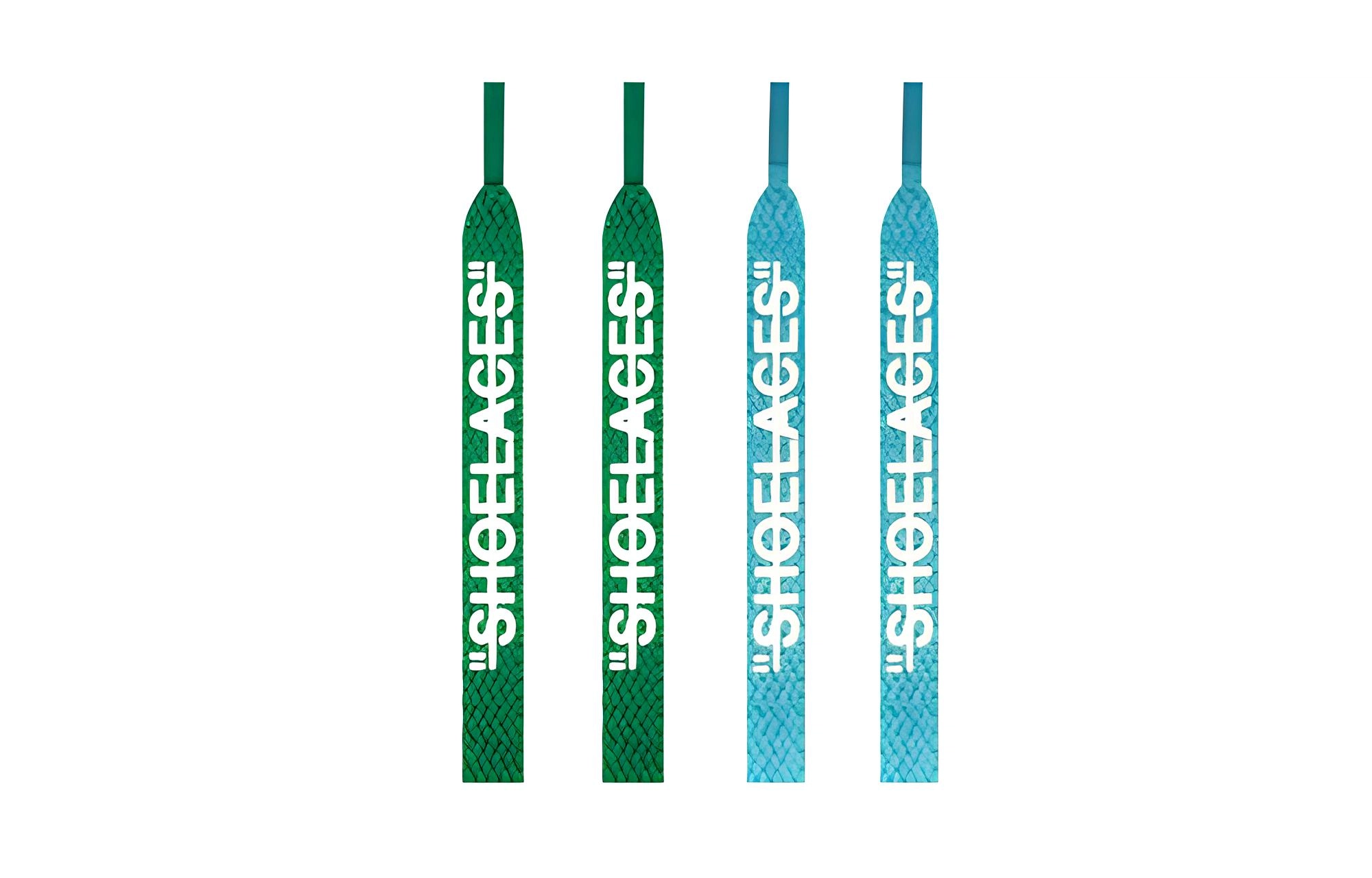 CMFY SHOELACES 3M2