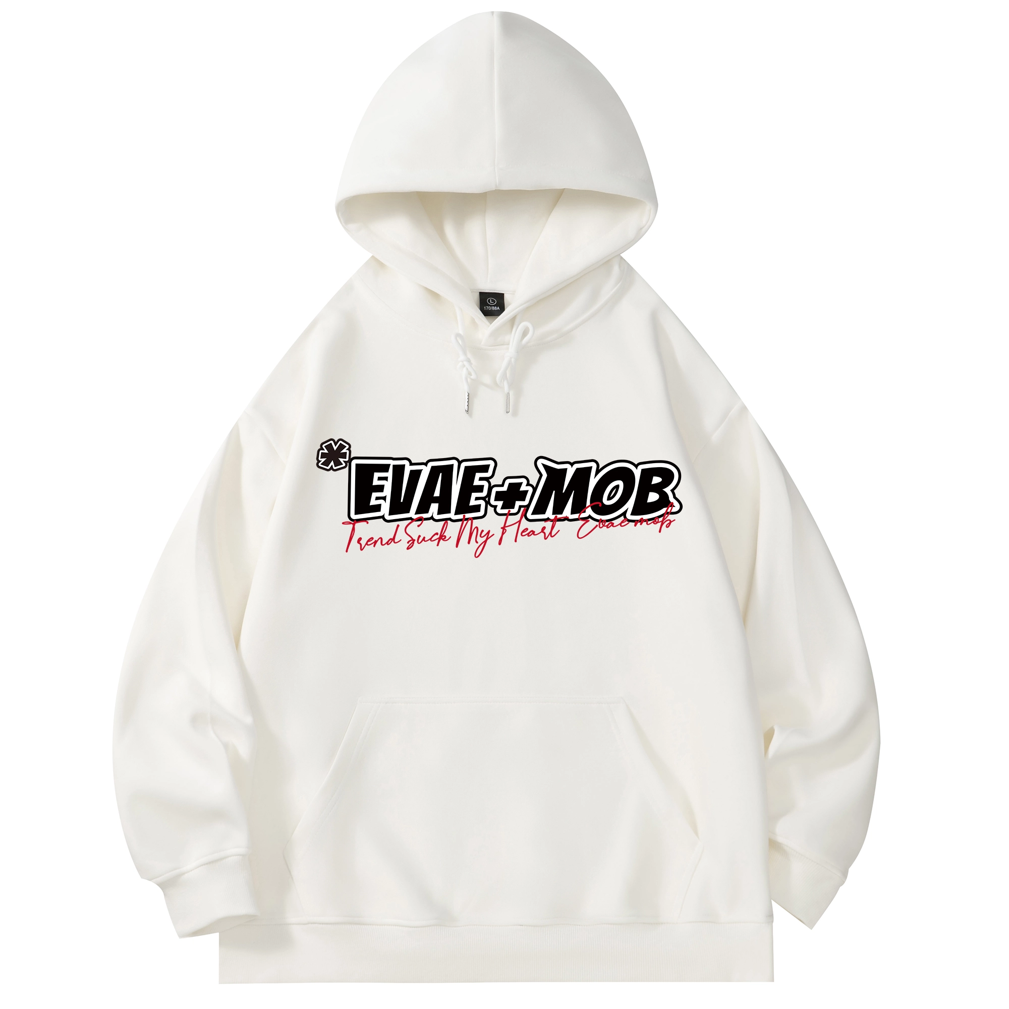 *EVAE+MOB Logo