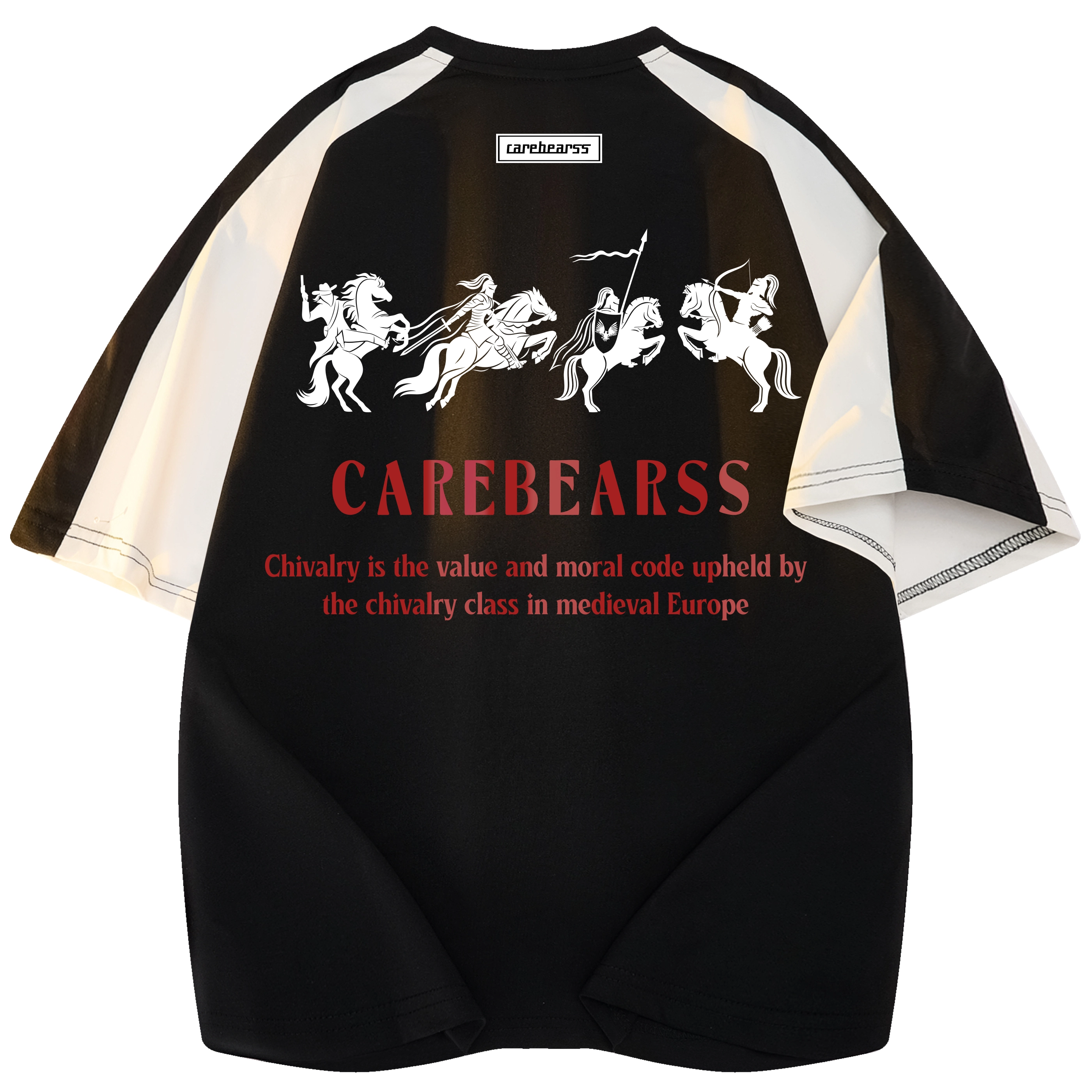 CAREBEARS LOGOT
