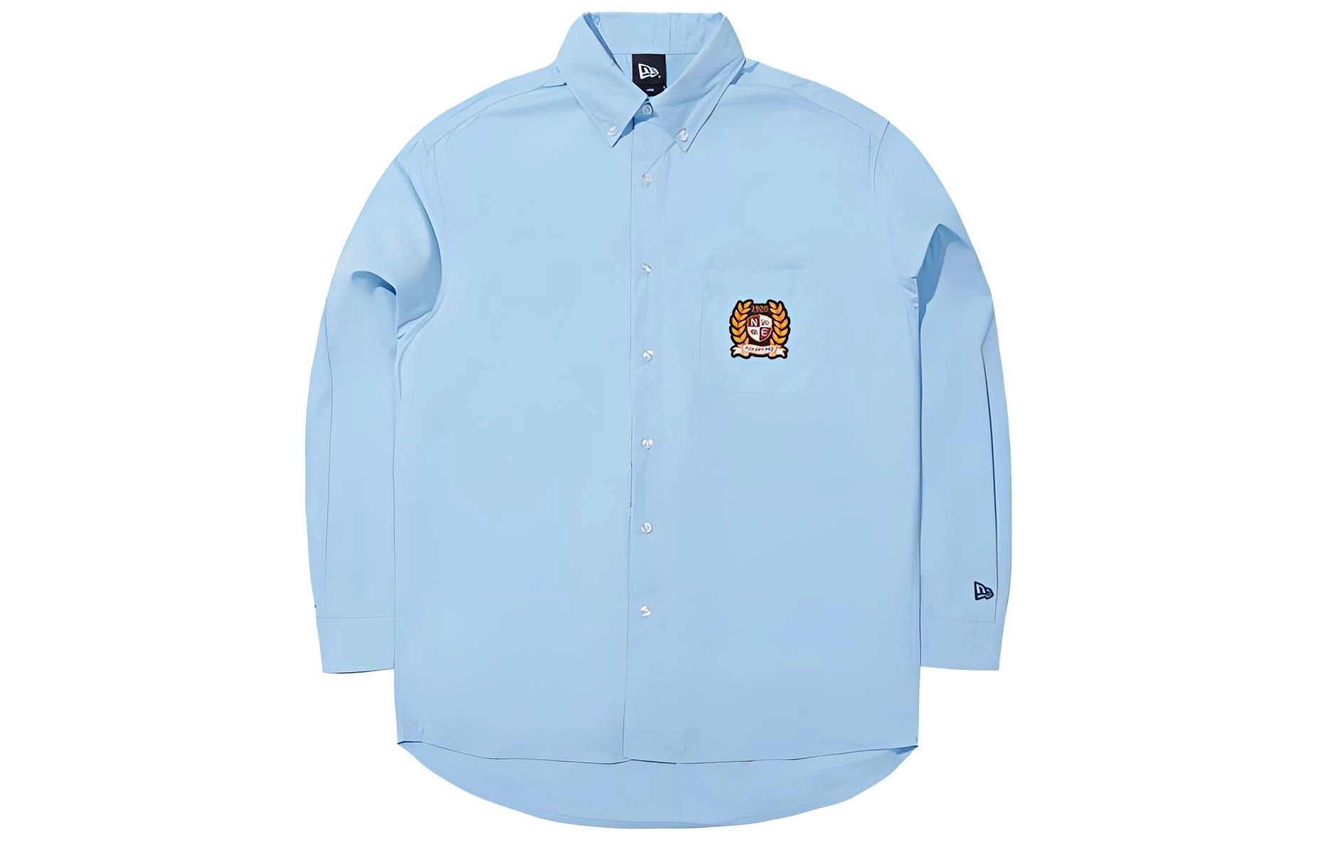 New Era LogoPolo