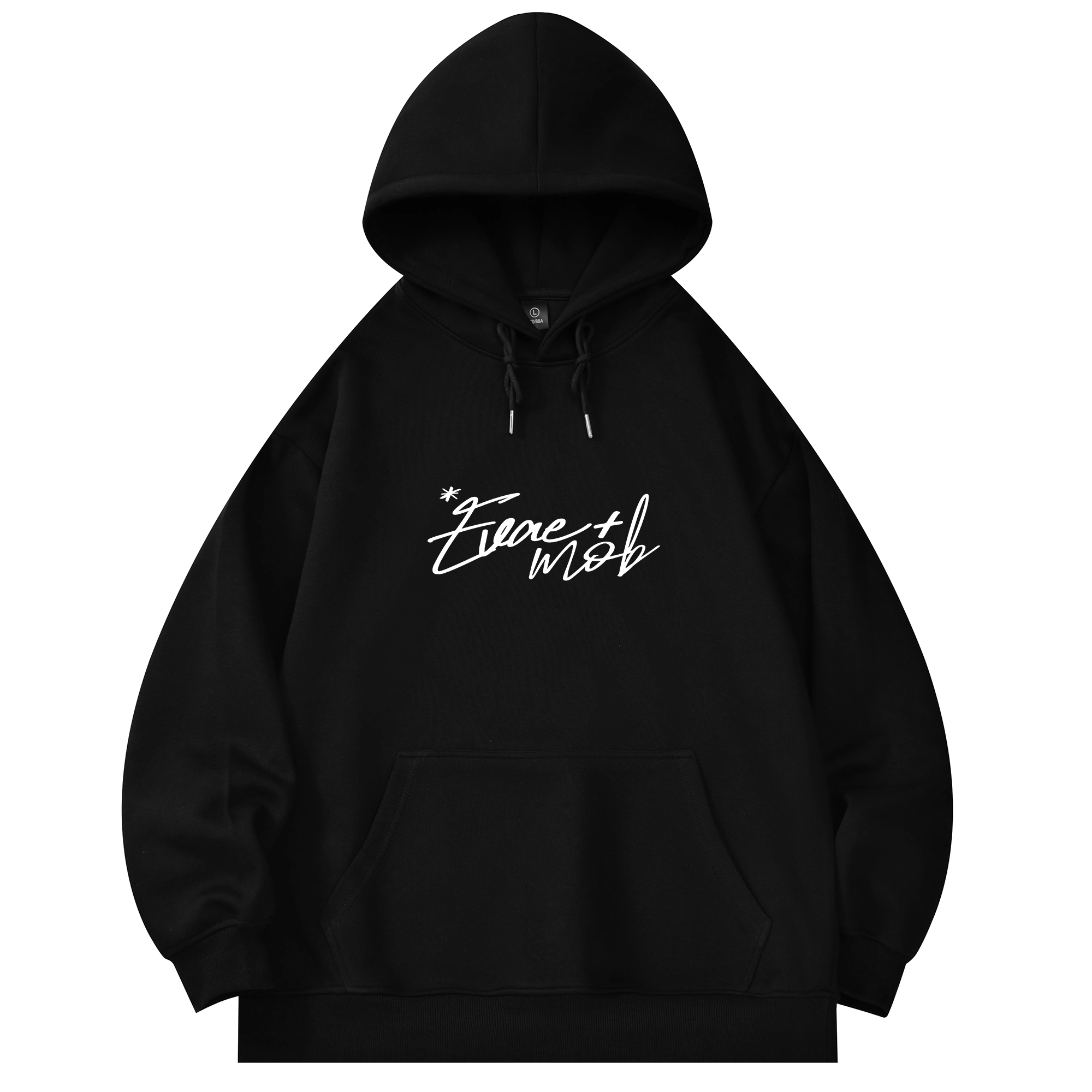 *EVAE+MOB LOGO