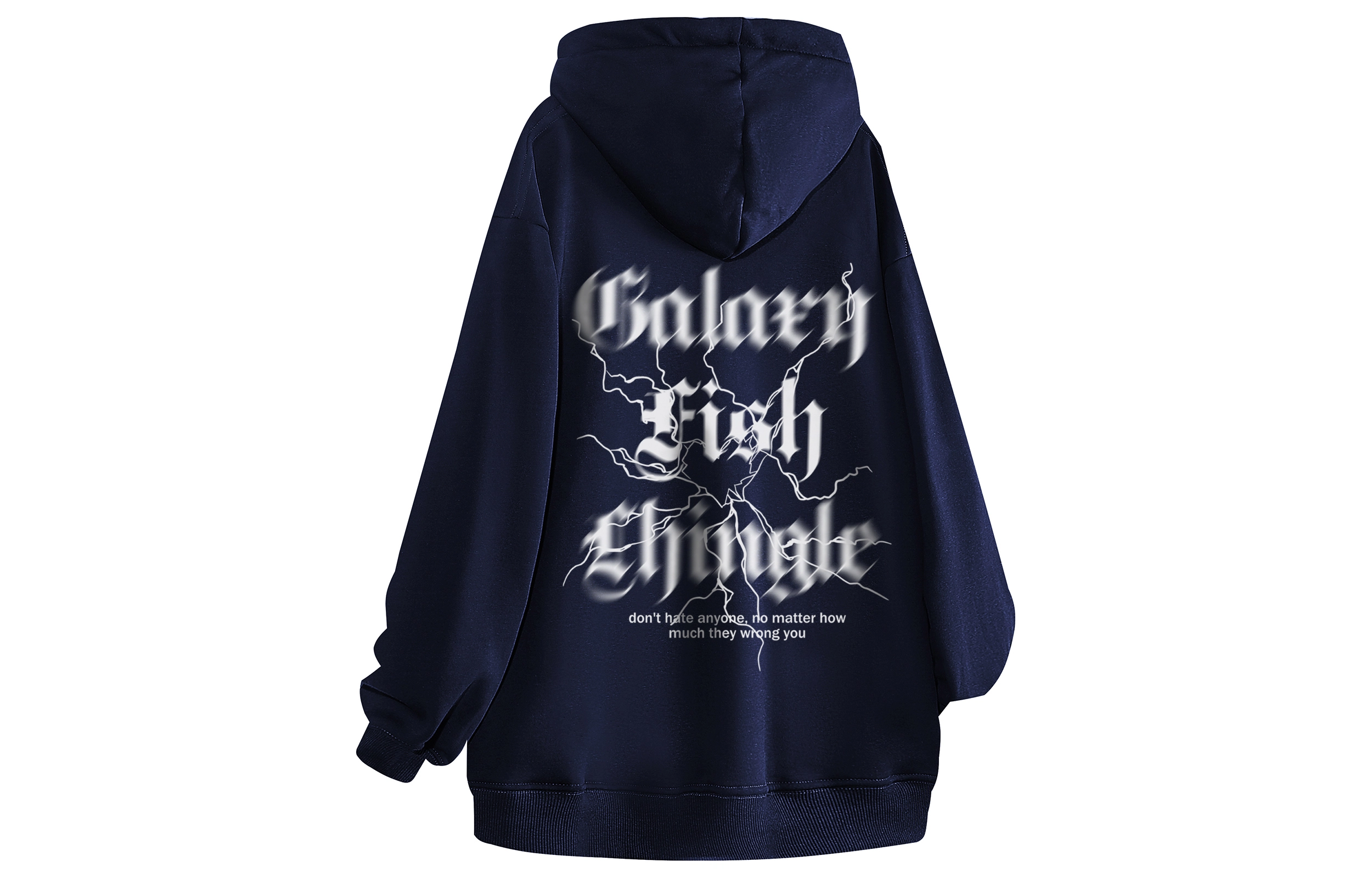 FISHGALAXY Logo