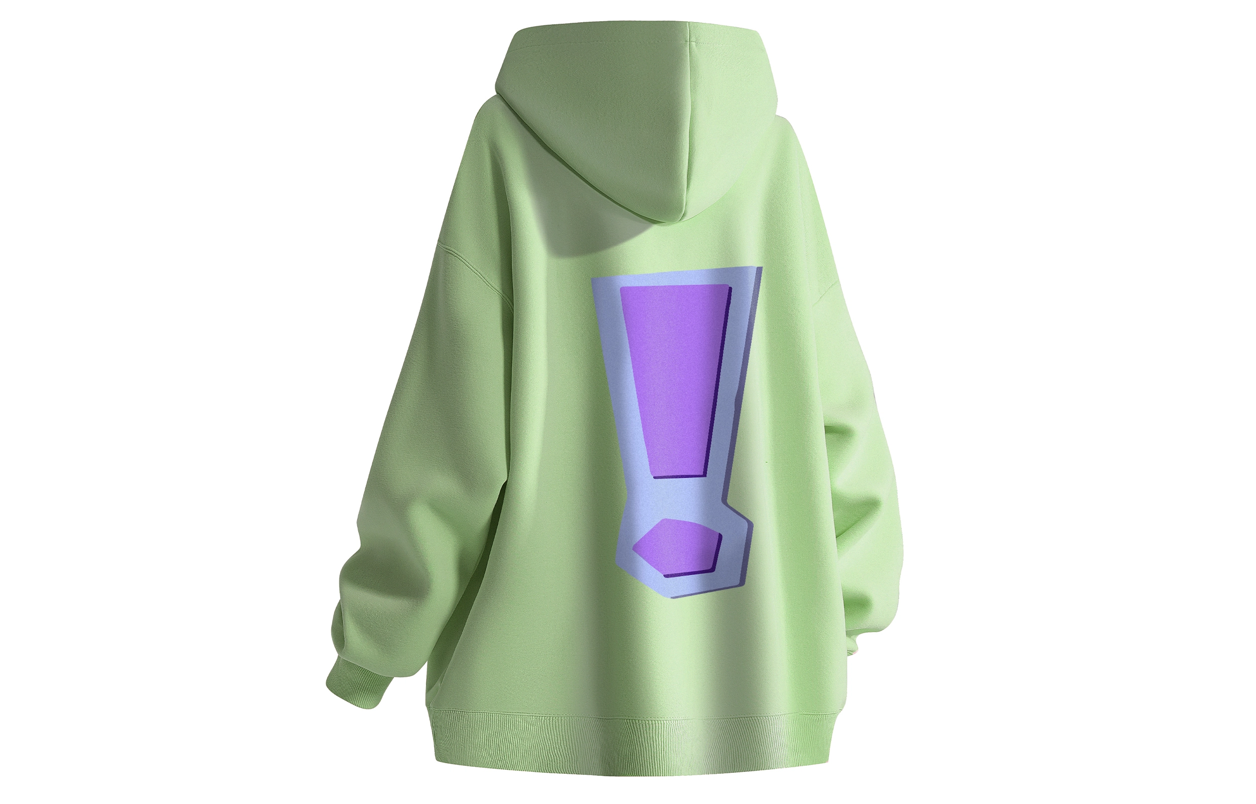 WOKXSS oversize
