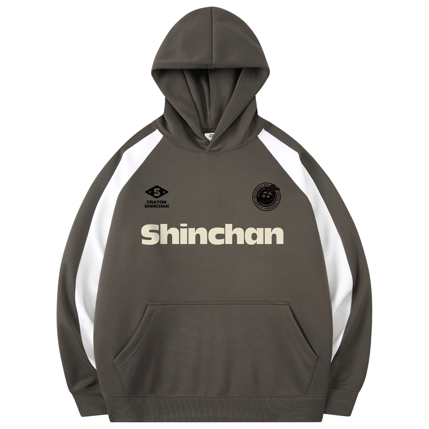 Crayon Shinchan