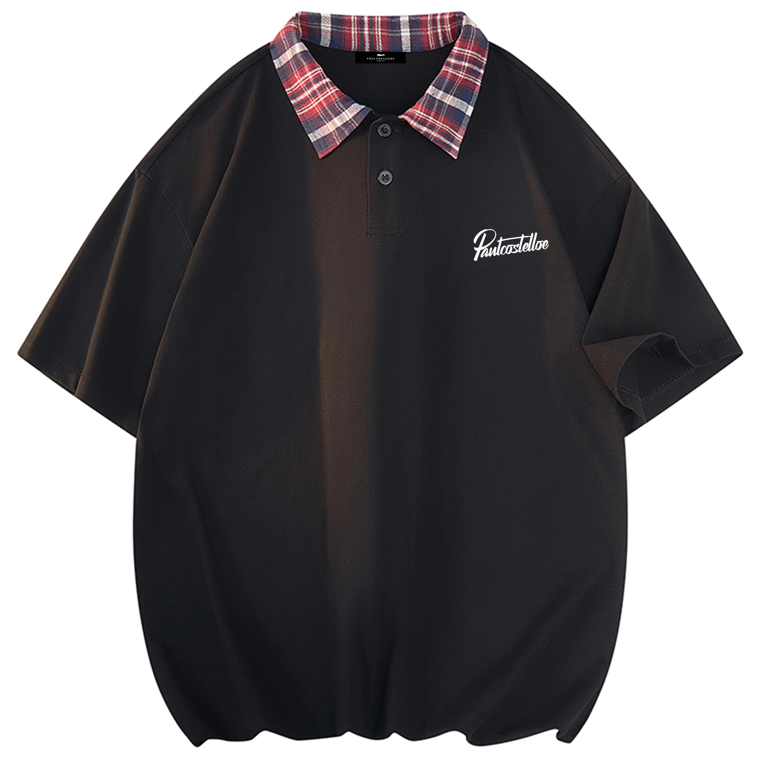 PAUL COSTELLOE LOGOPolo