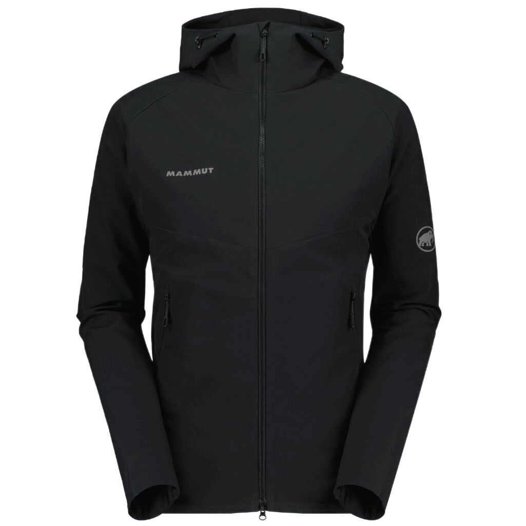 MAMMUT Macun