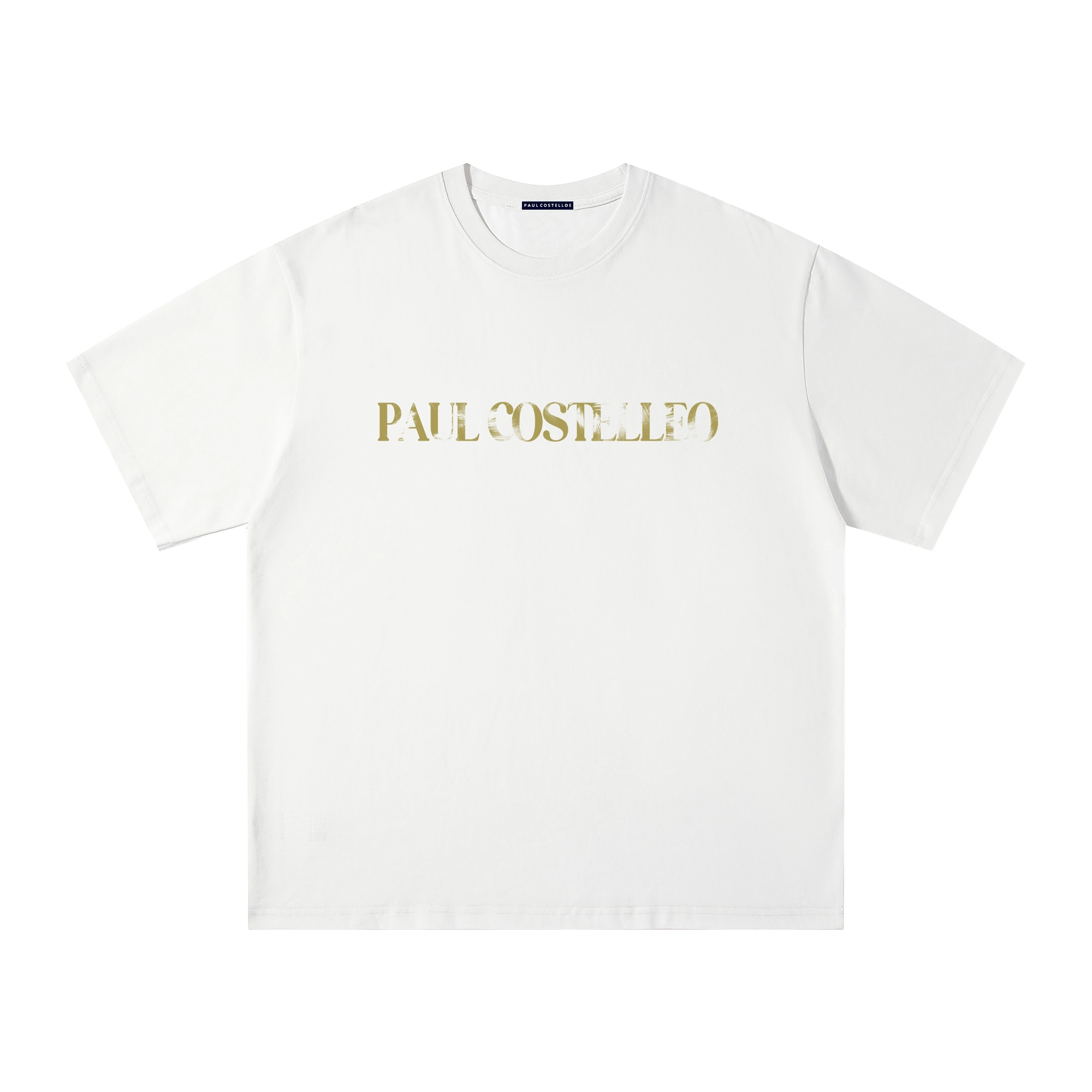 PAUL COSTELLOE T