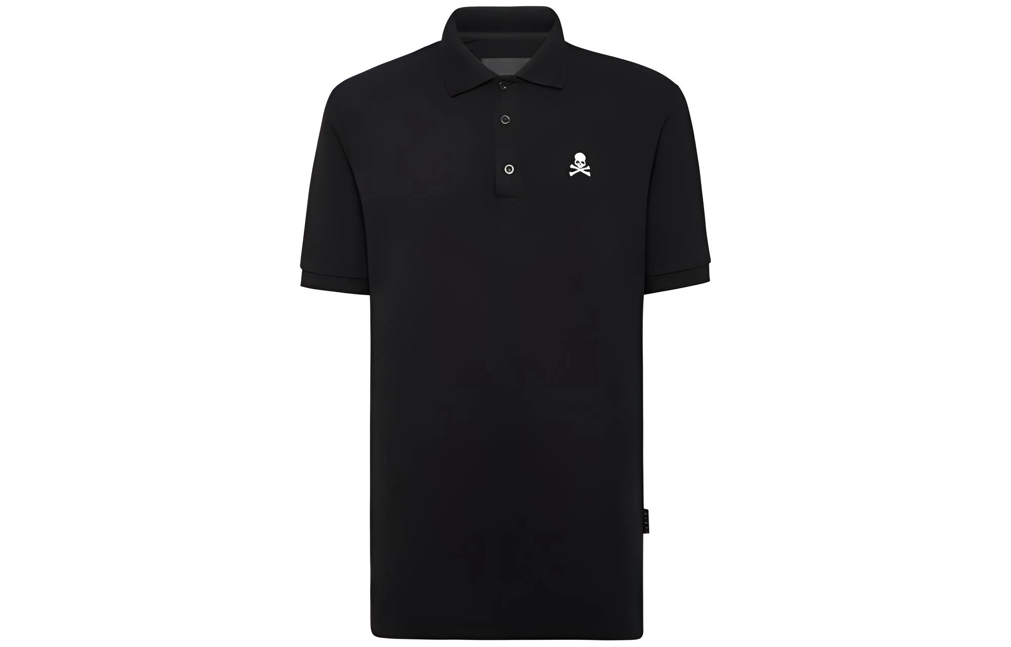 PHILIPP PLEIN FW22 Polo