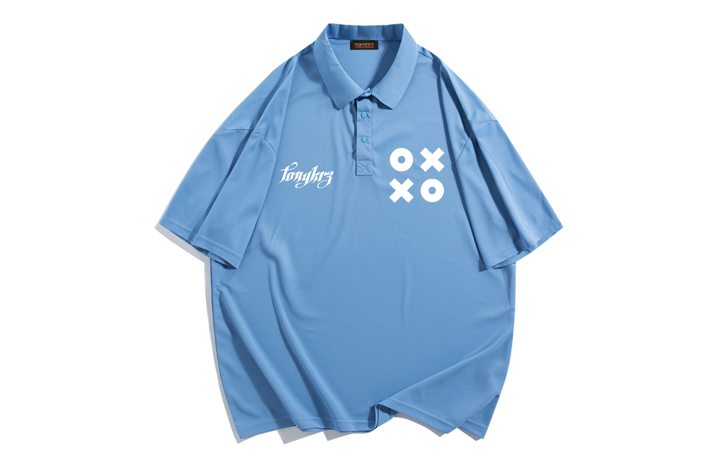 TONYKRZ Polo